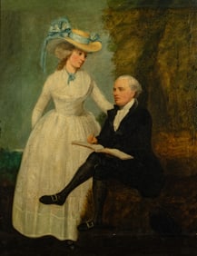 Francis Wheatley, R.A.