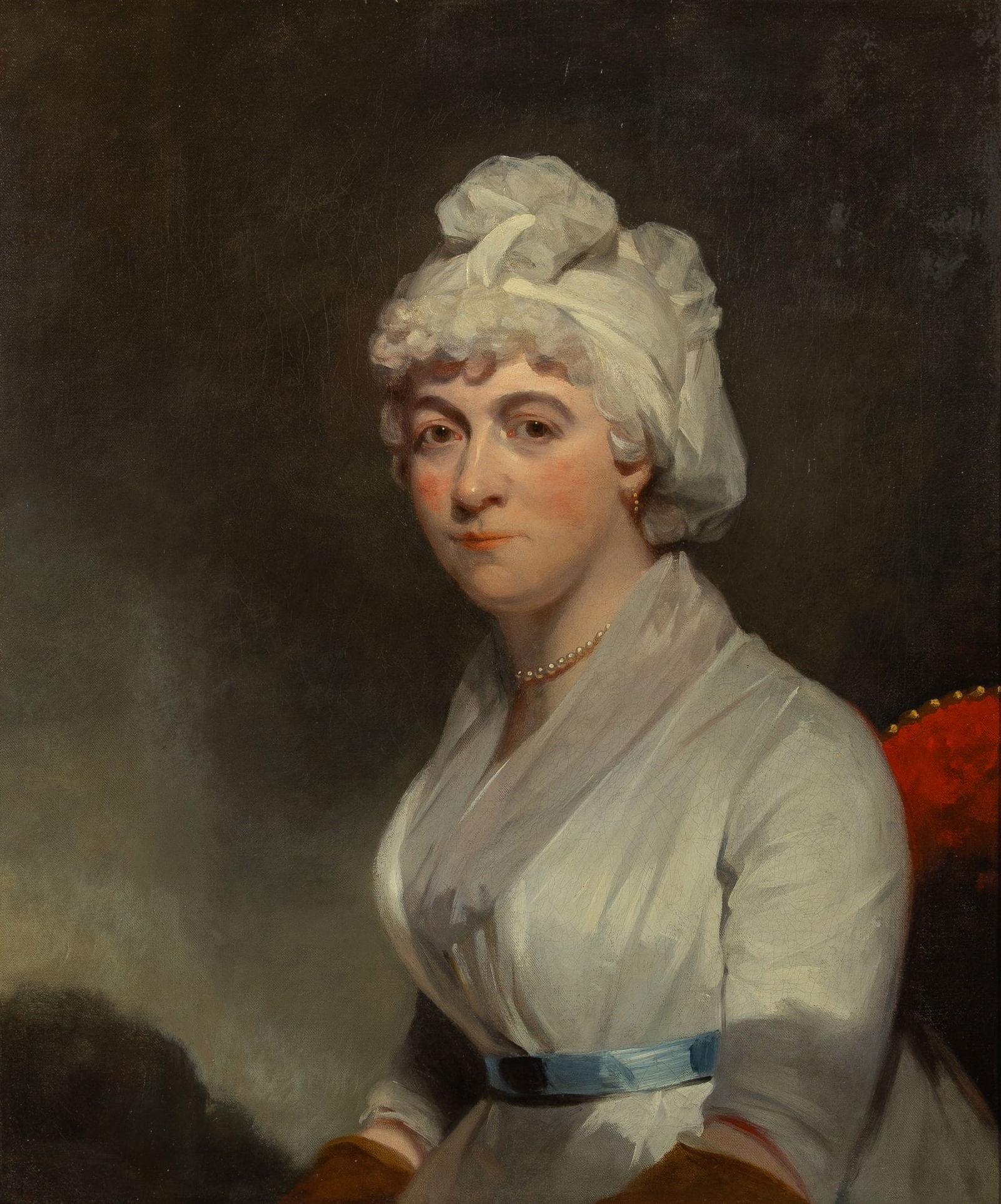 School of John Hoppner (1 of 3)