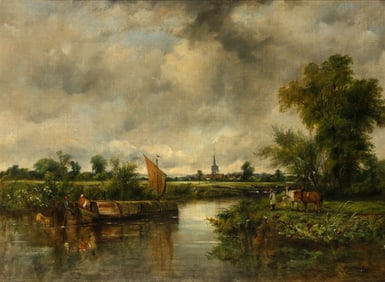 Frederick Waters Watts