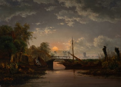 Jacobus Theodorus Abels