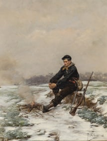 Paul Louis Narcisse Grolleron