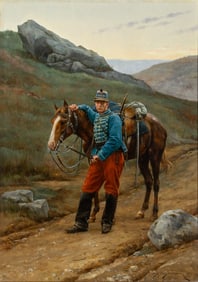 Etienne Prosper Berne-Bellecour