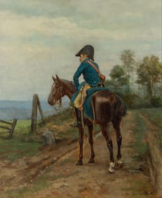 Jean Jacques Berne-Bellecour