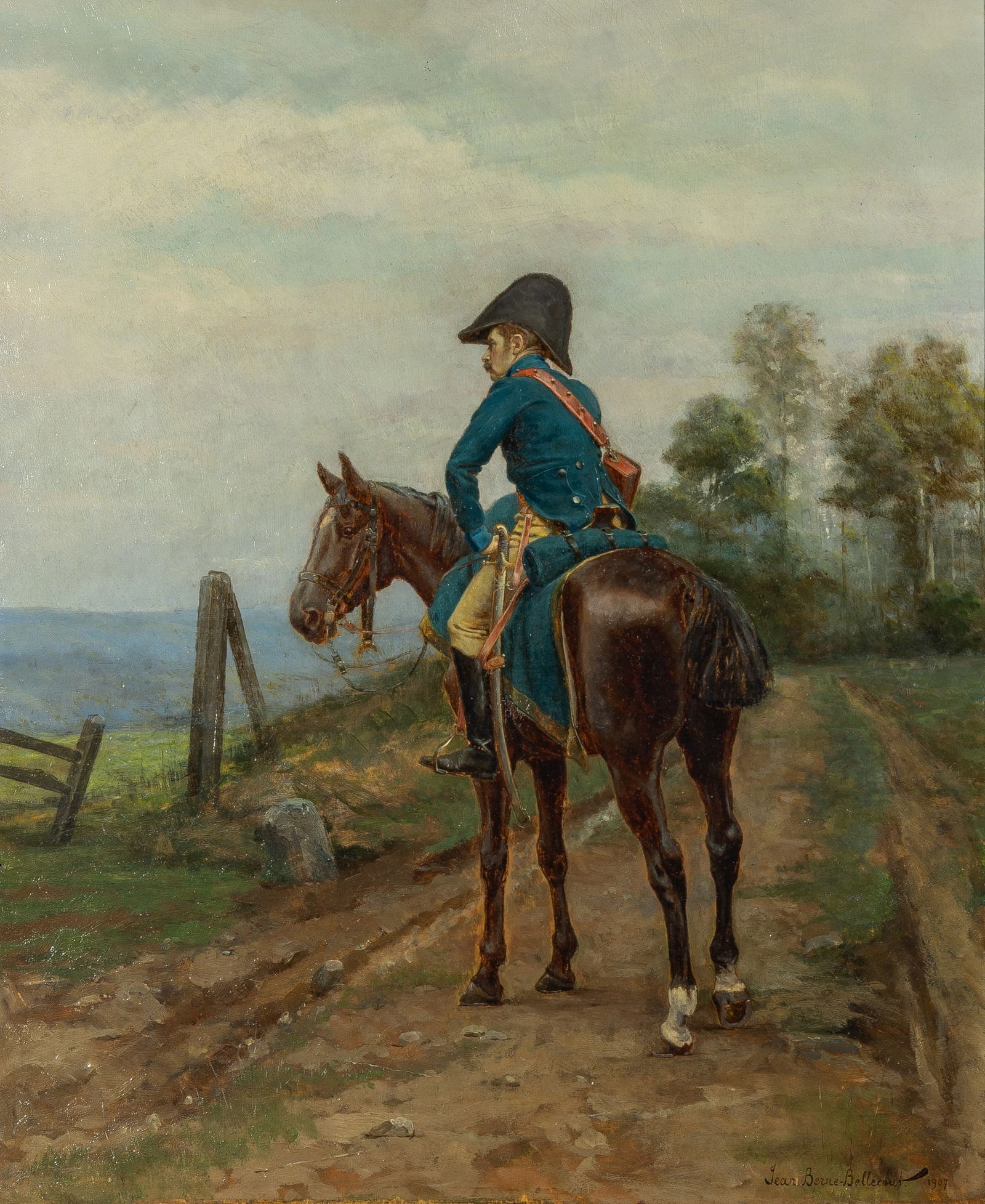 Jean Jacques Berne-Bellecour (1 of 4)