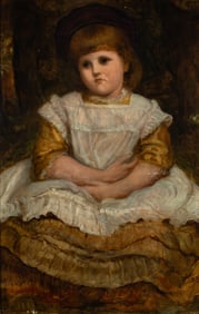 Sir William Blake Richmond