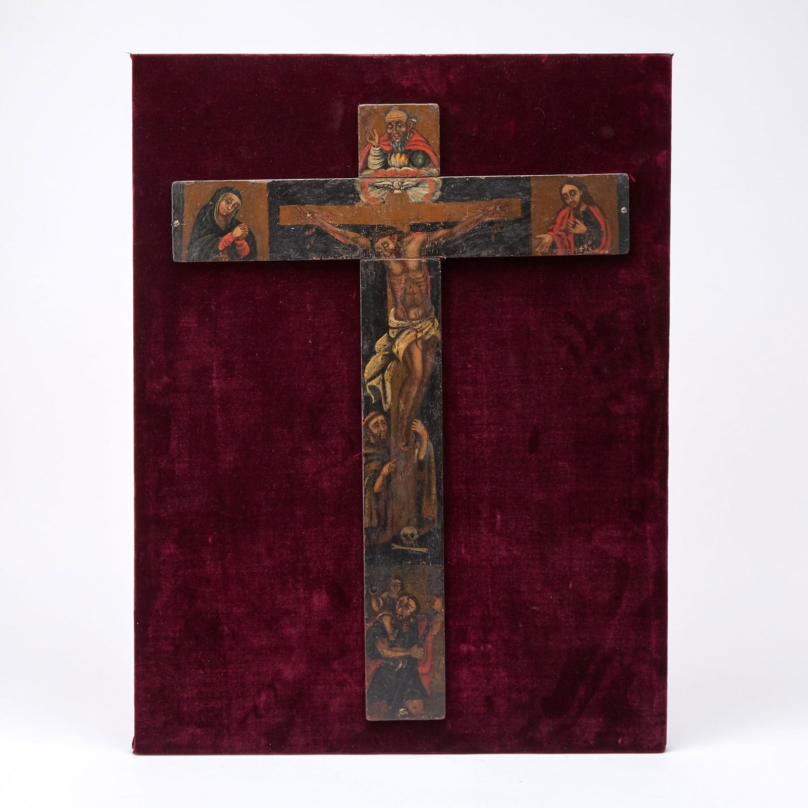 European Provincial School (1 of 2)