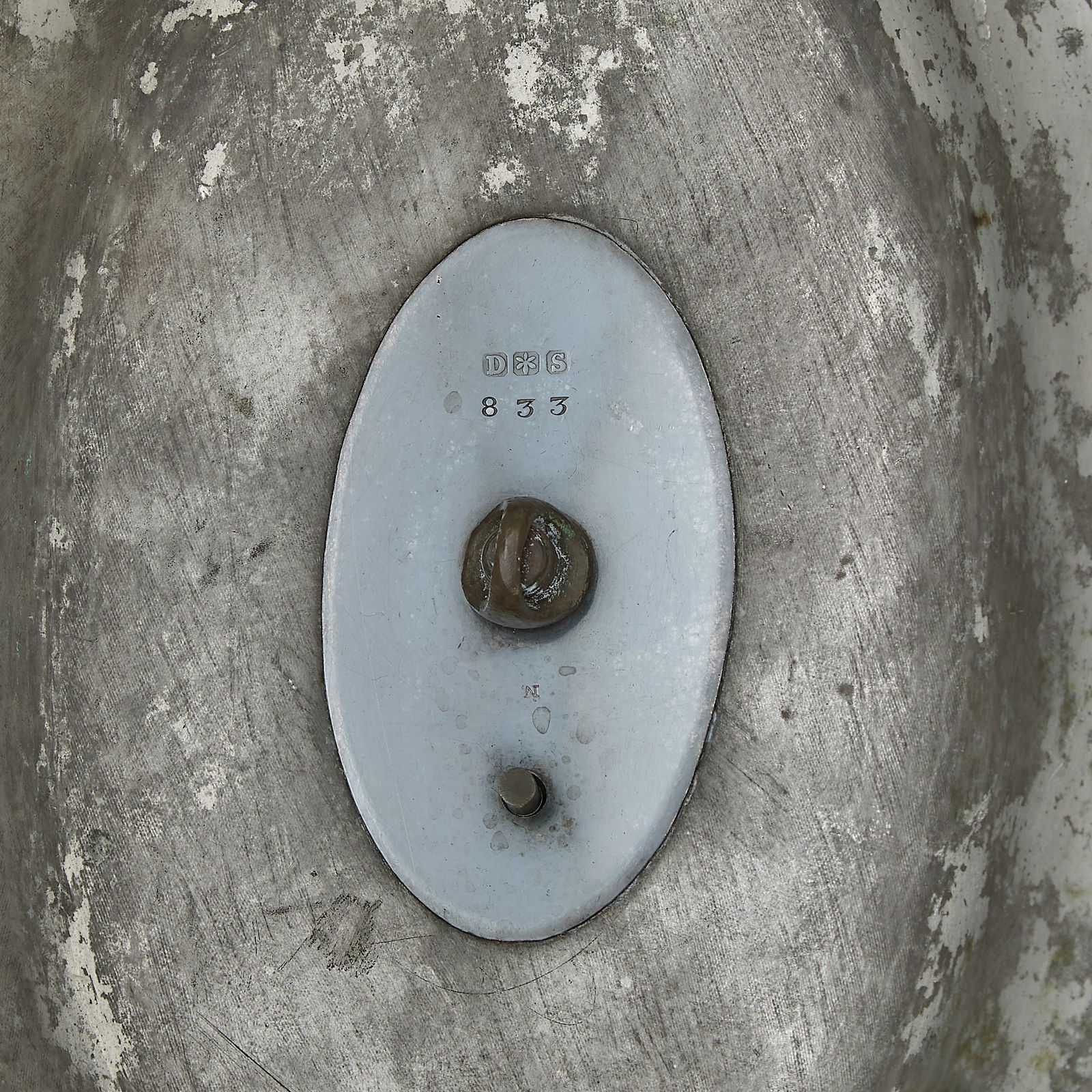 Victorian Silver Plated Covered Dish - 8