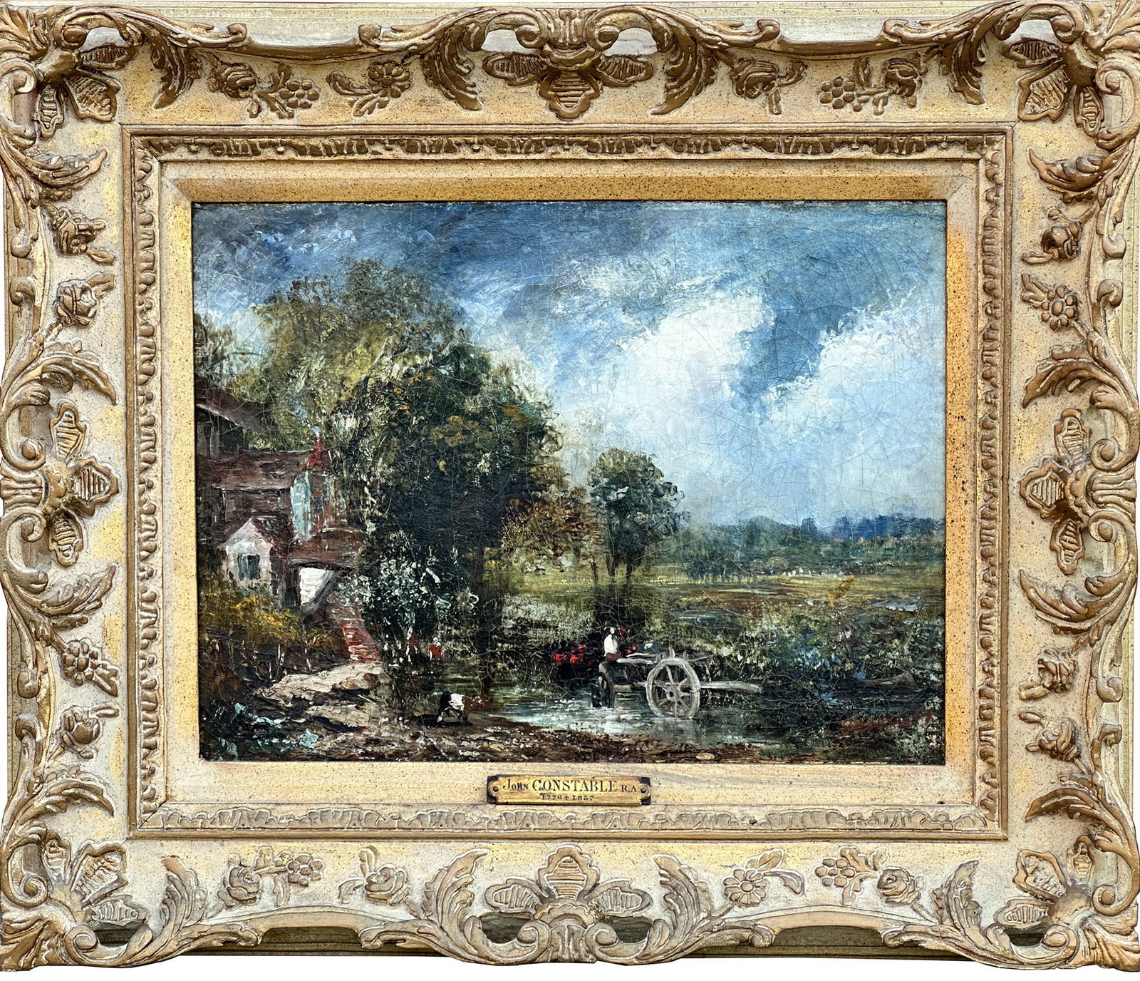 After John Constable