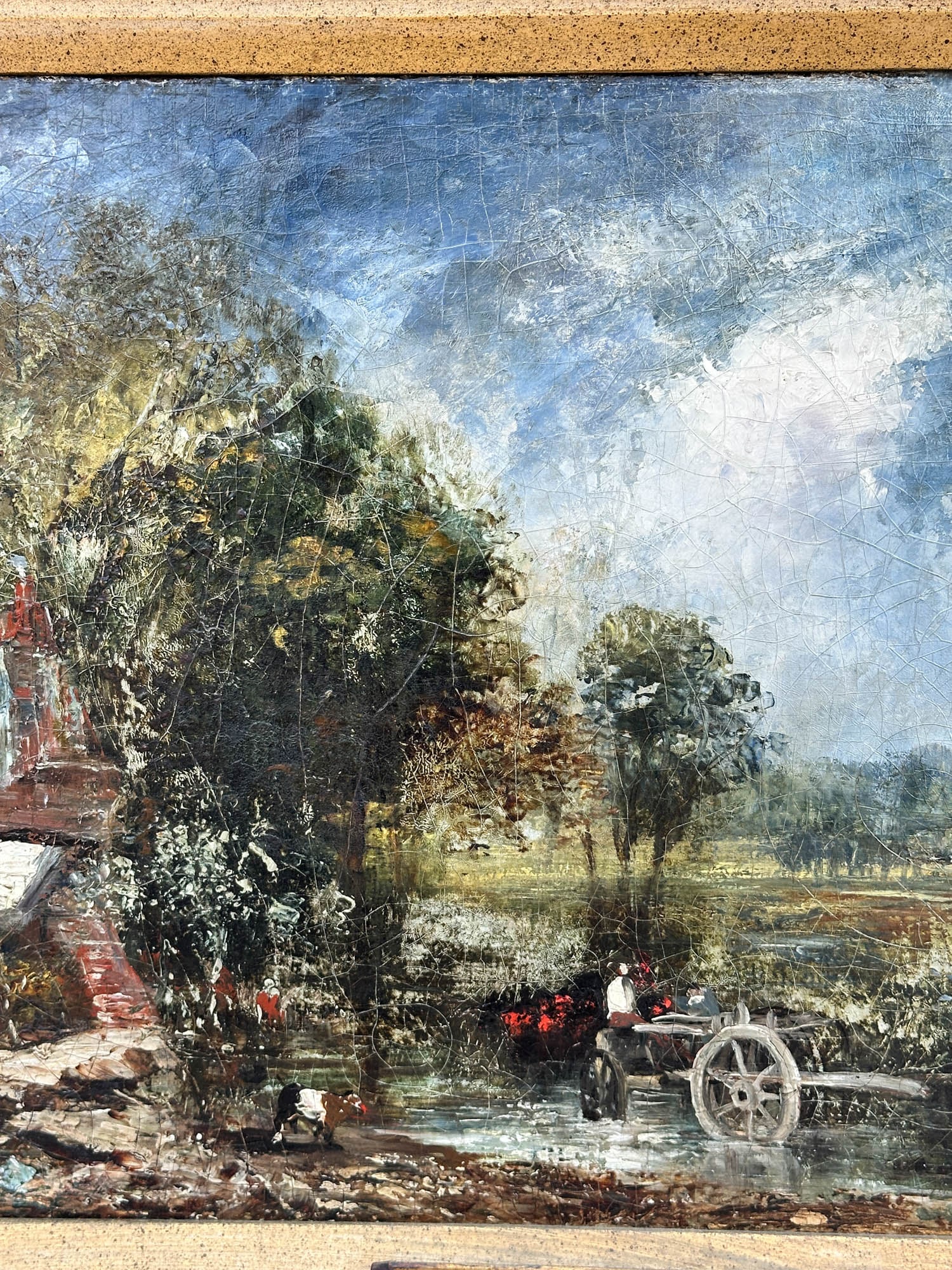 After John Constable - 4