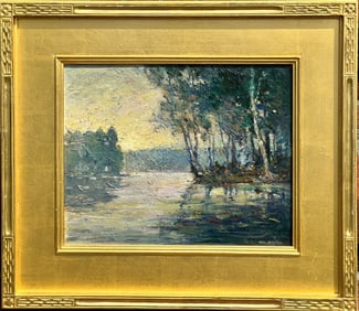 George Alfred Avison