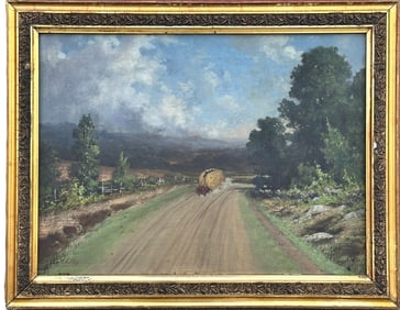 Frederick Stone Batcheller