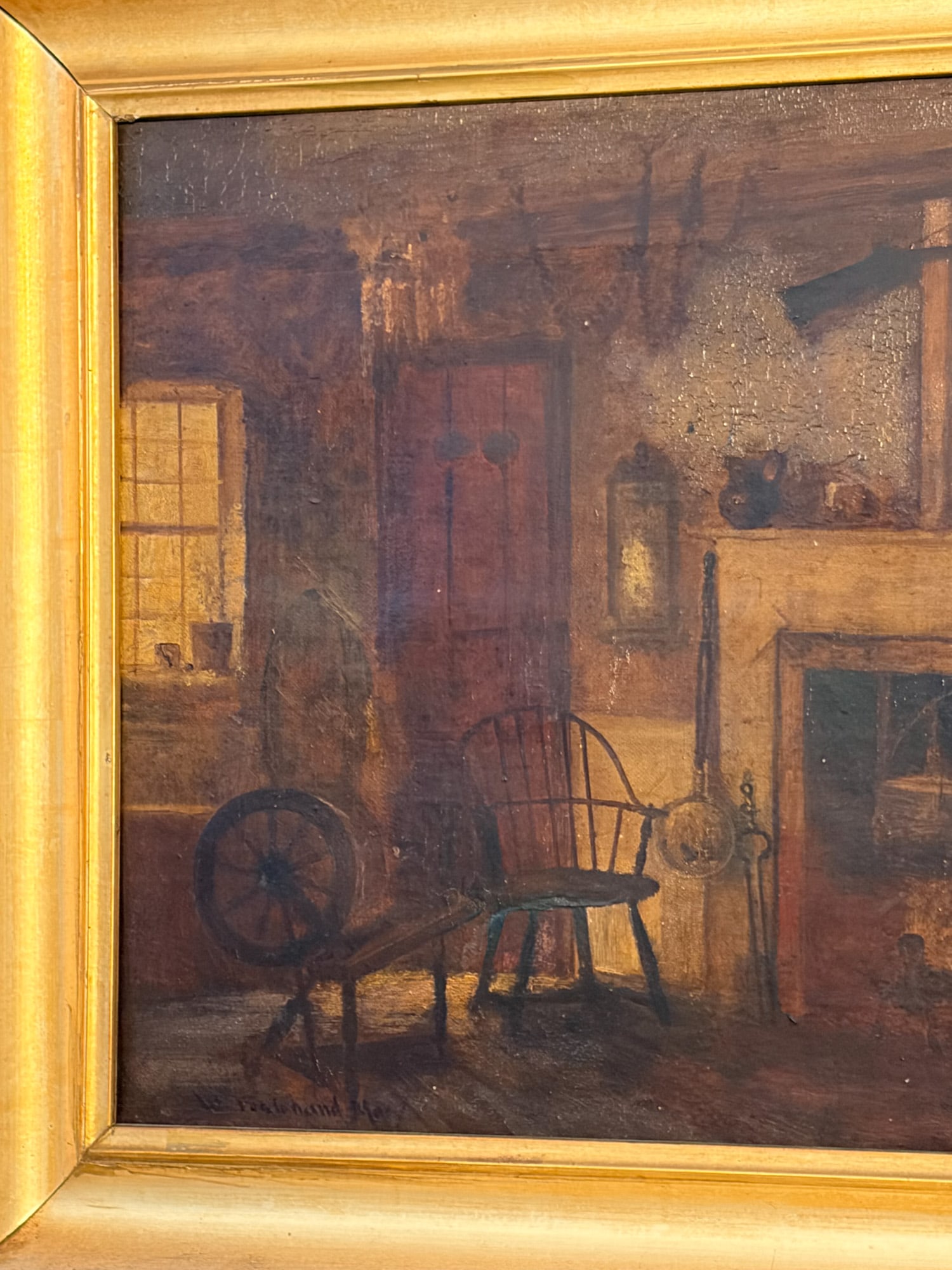 William Ferdinand Macy - 2