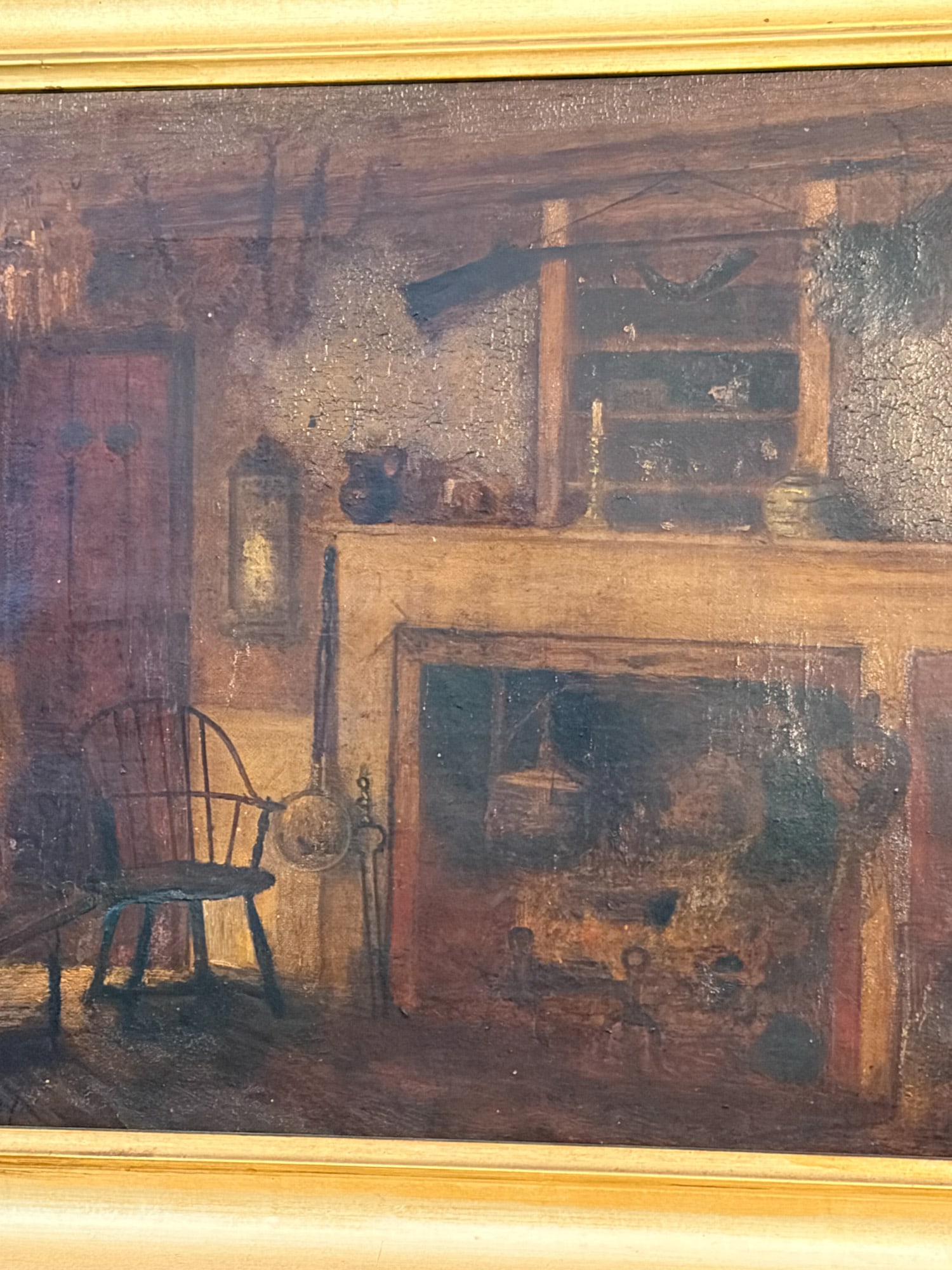 William Ferdinand Macy - 3