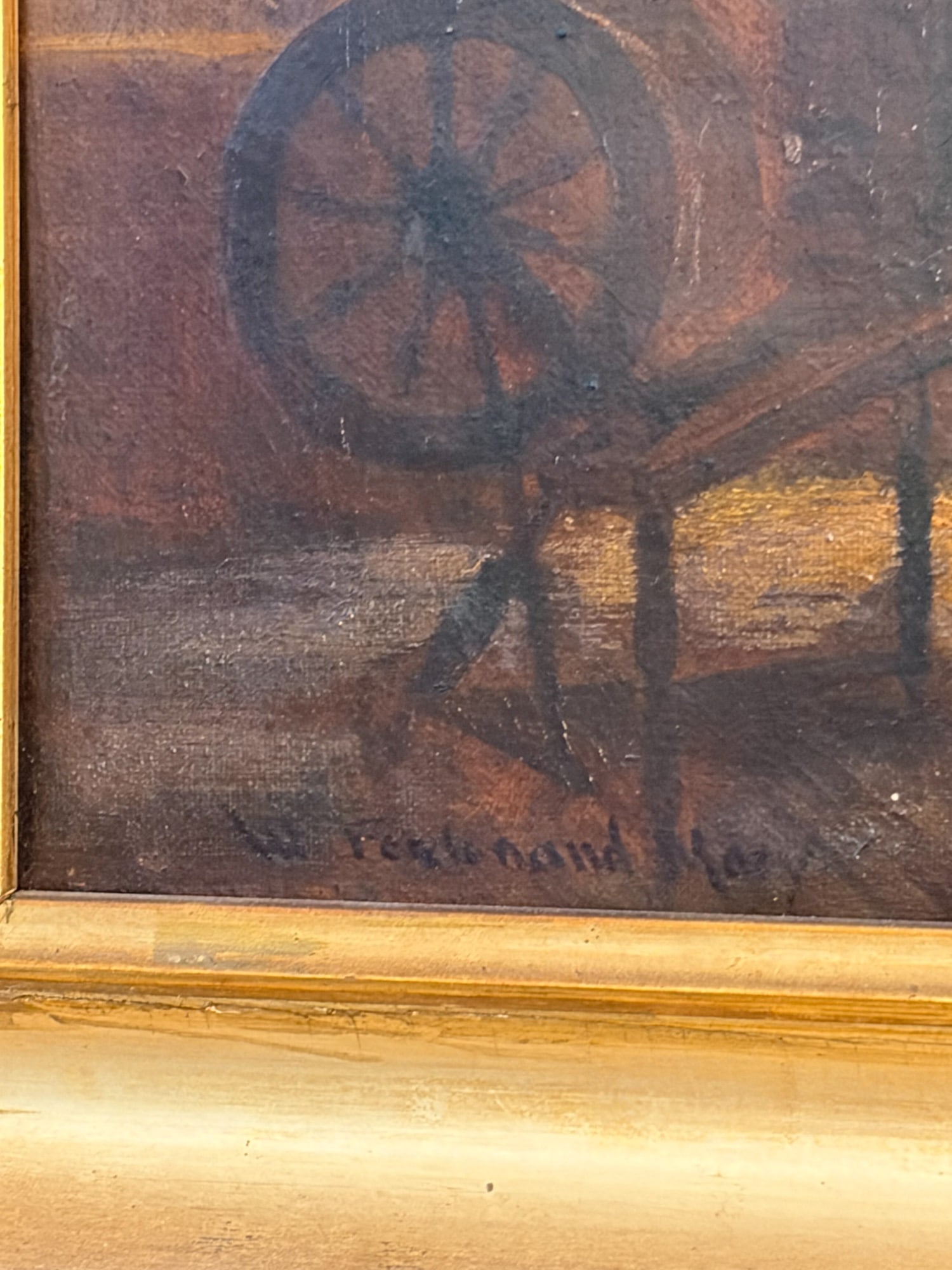 William Ferdinand Macy - 5