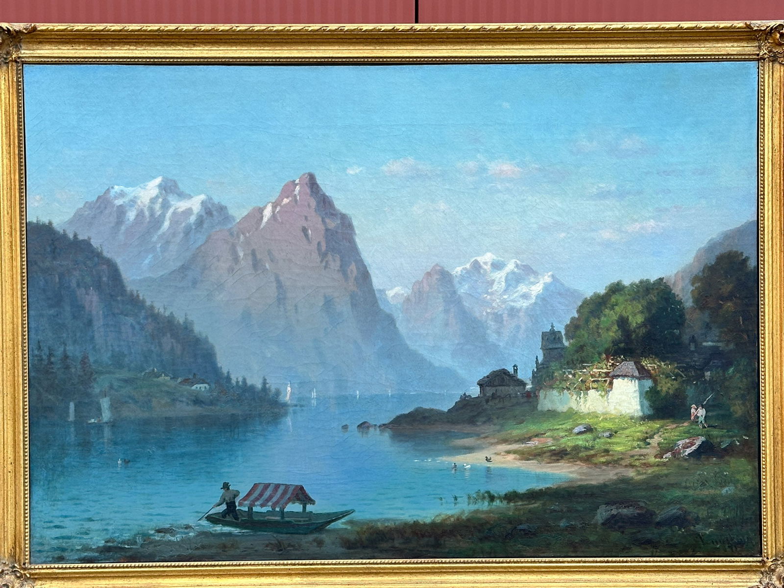 John Joseph Enneking - 2