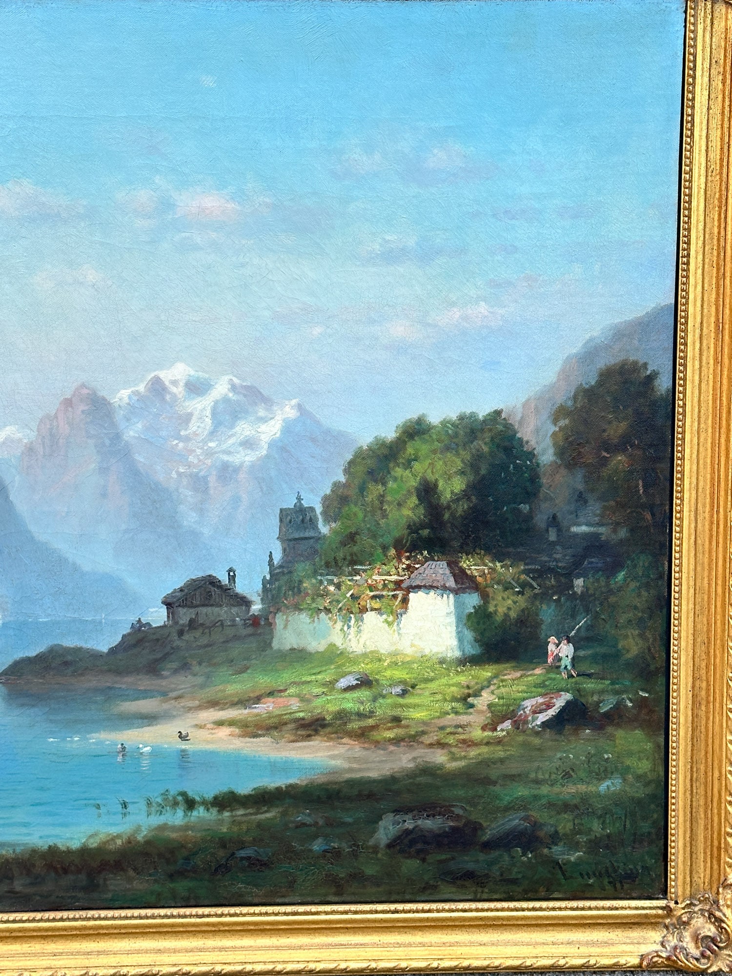 John Joseph Enneking - 3