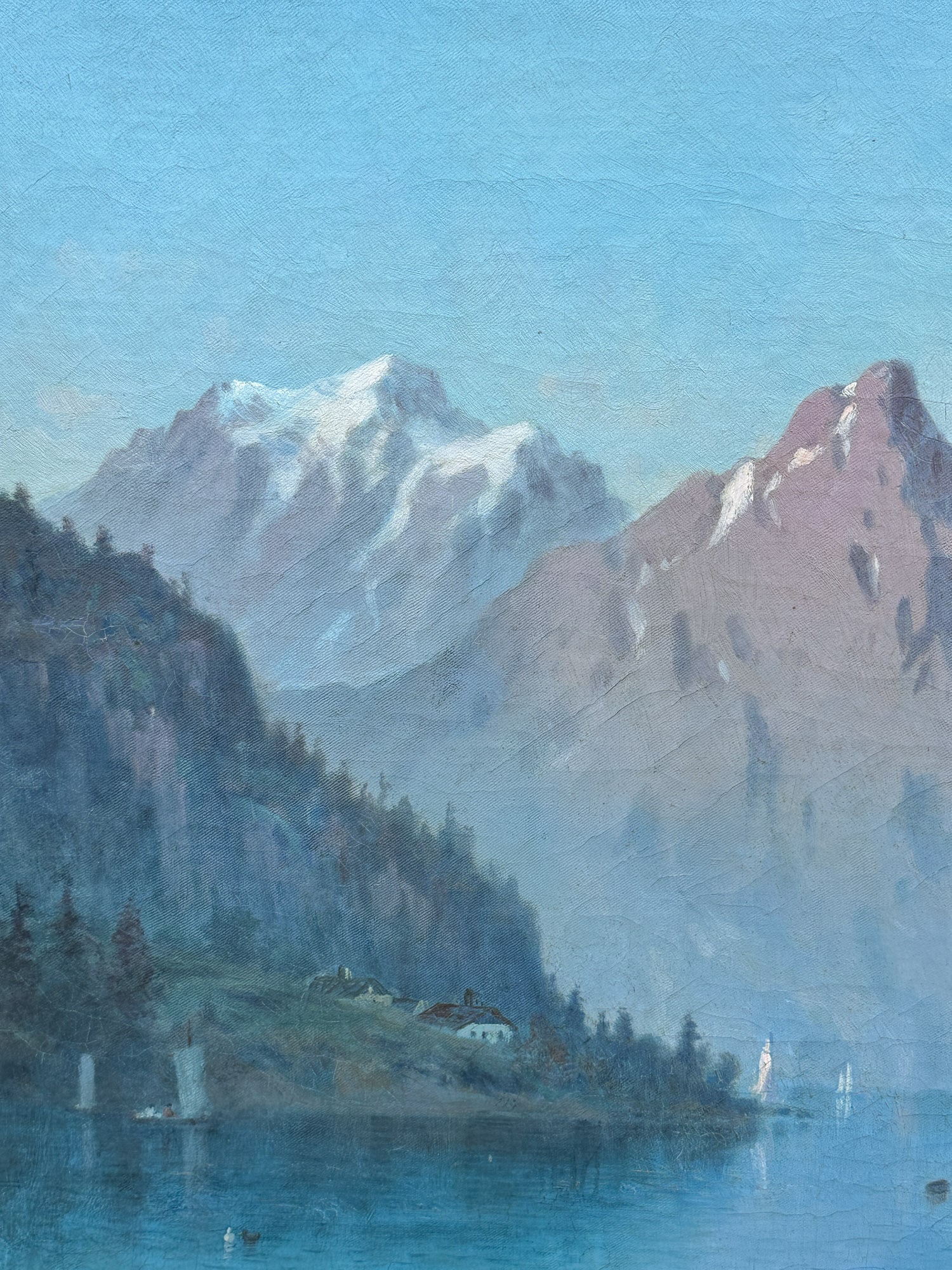 John Joseph Enneking - 5