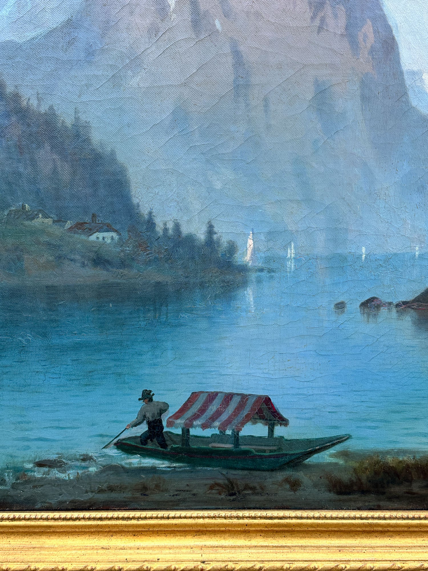 John Joseph Enneking - 6