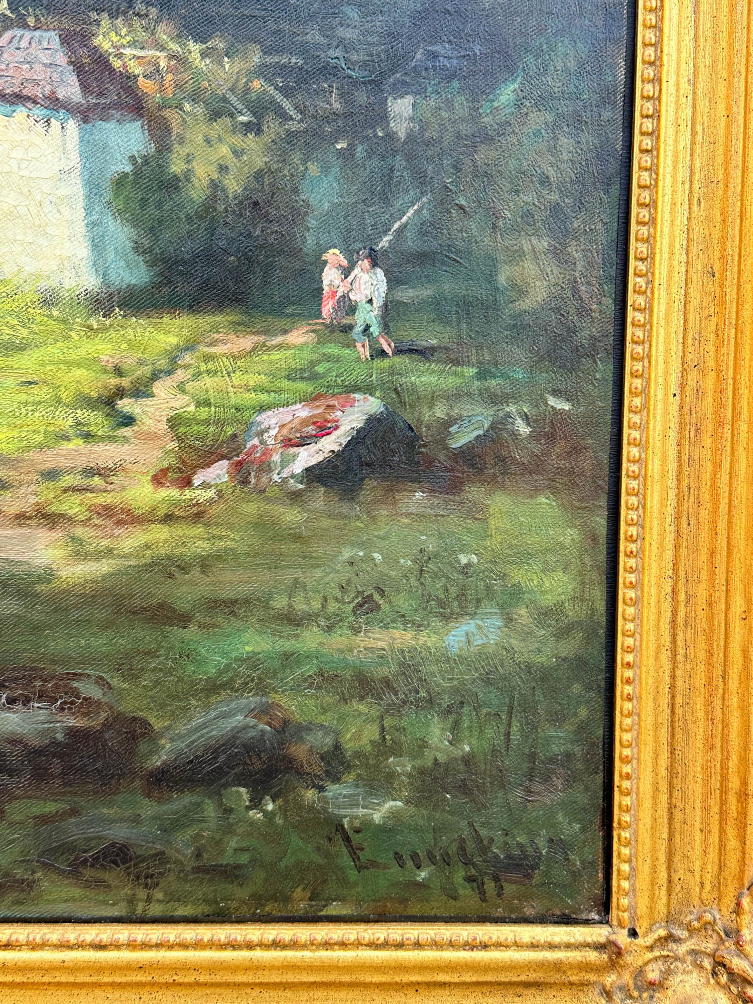 John Joseph Enneking - 7