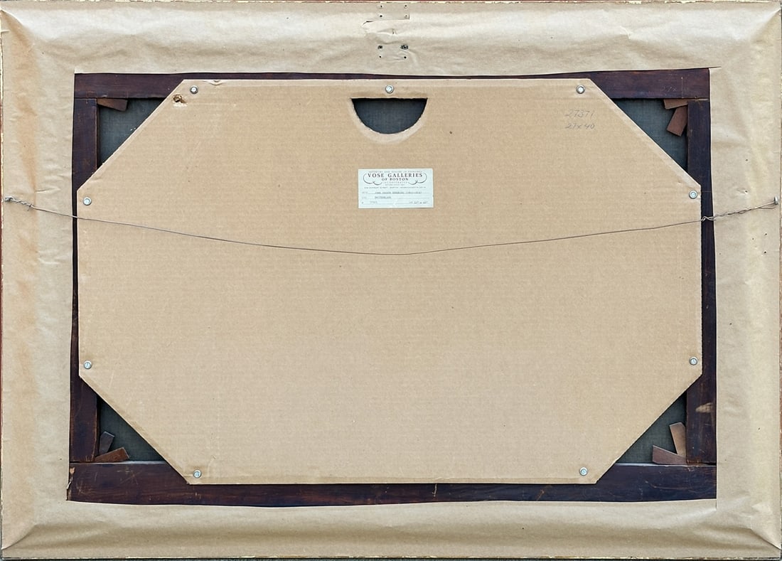 John Joseph Enneking - 8