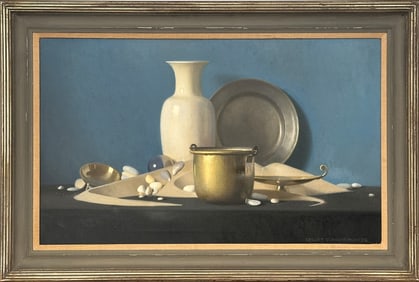 Robert Douglas Hunter