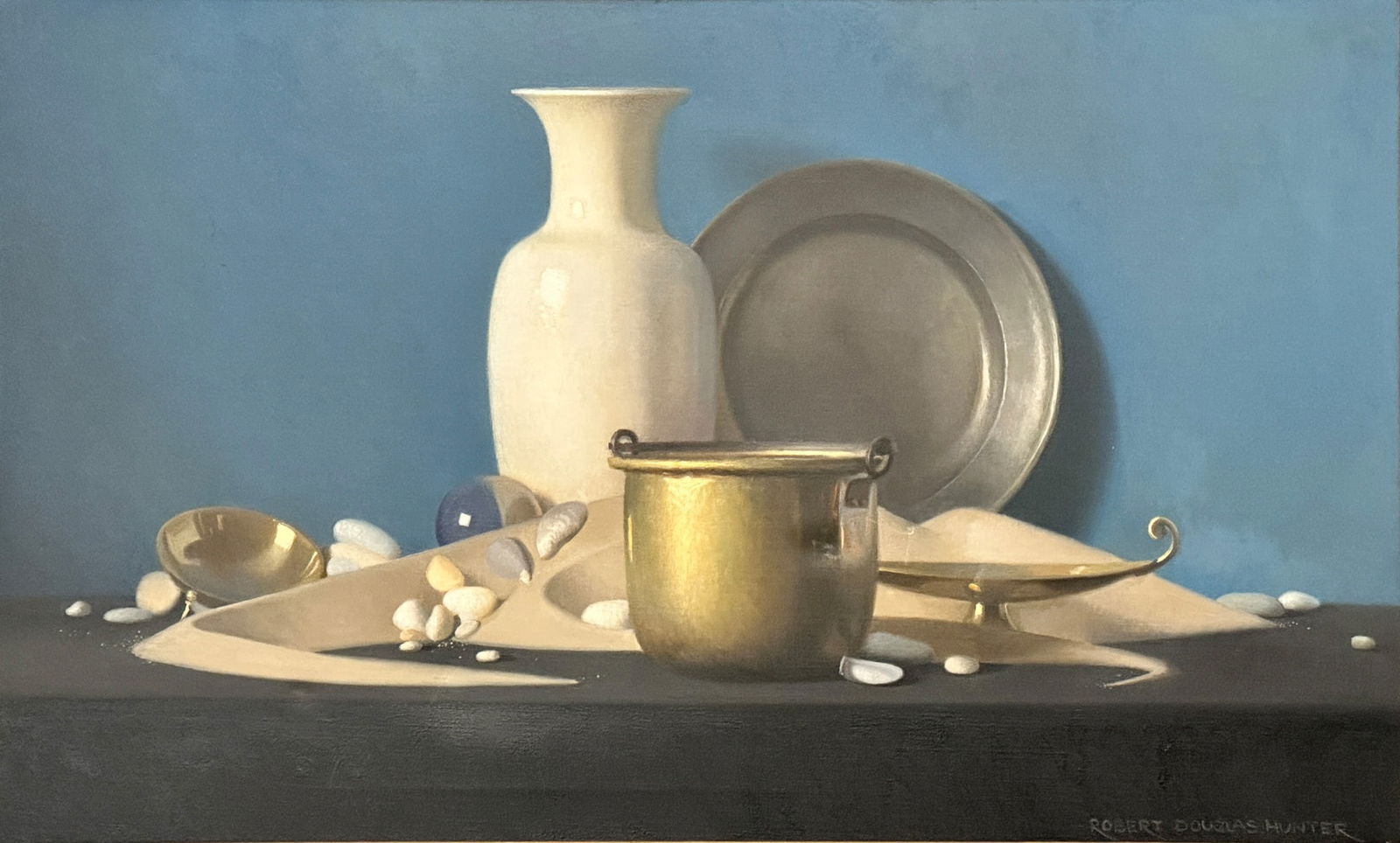 Robert Douglas Hunter - 2