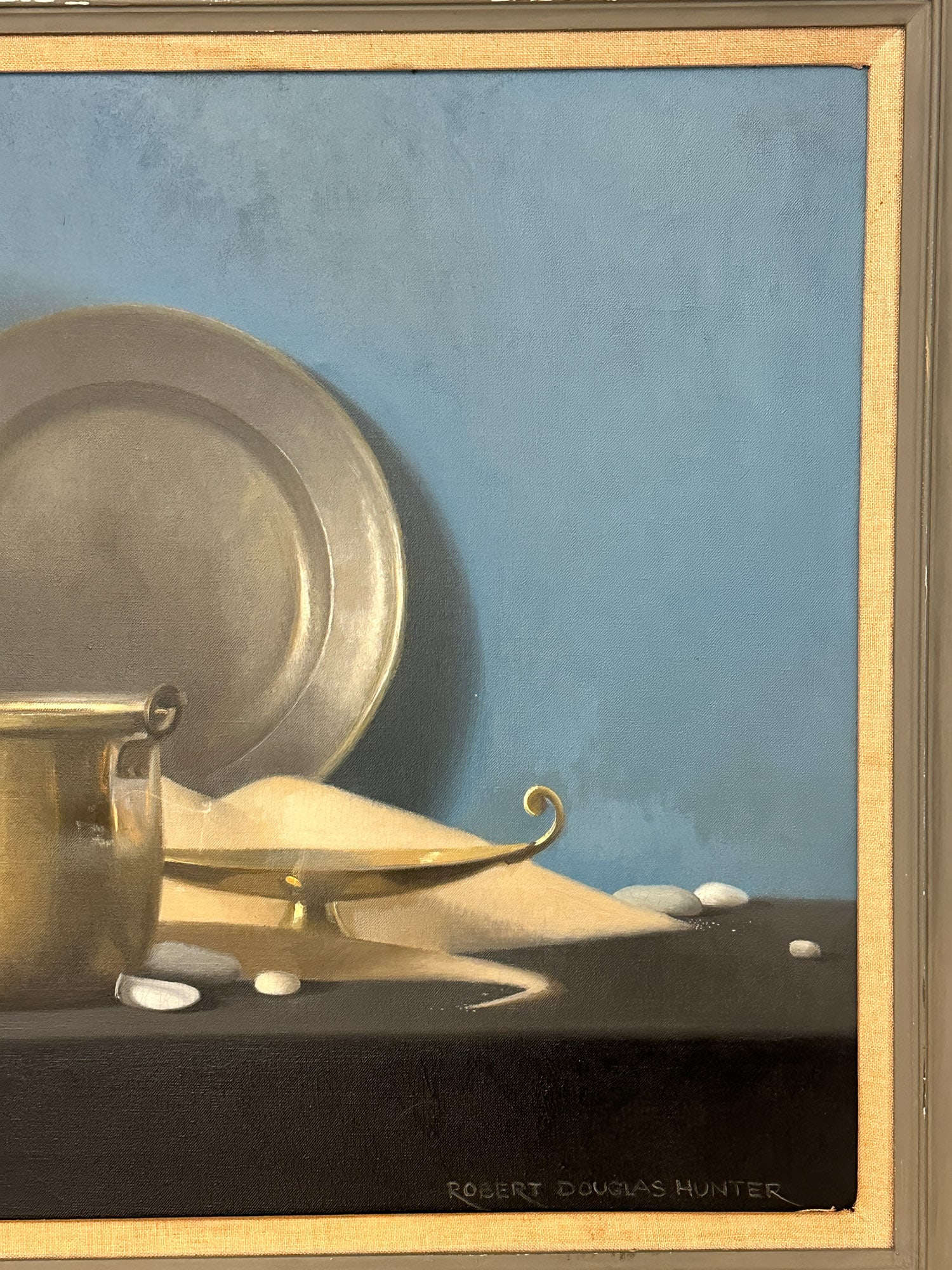 Robert Douglas Hunter - 3