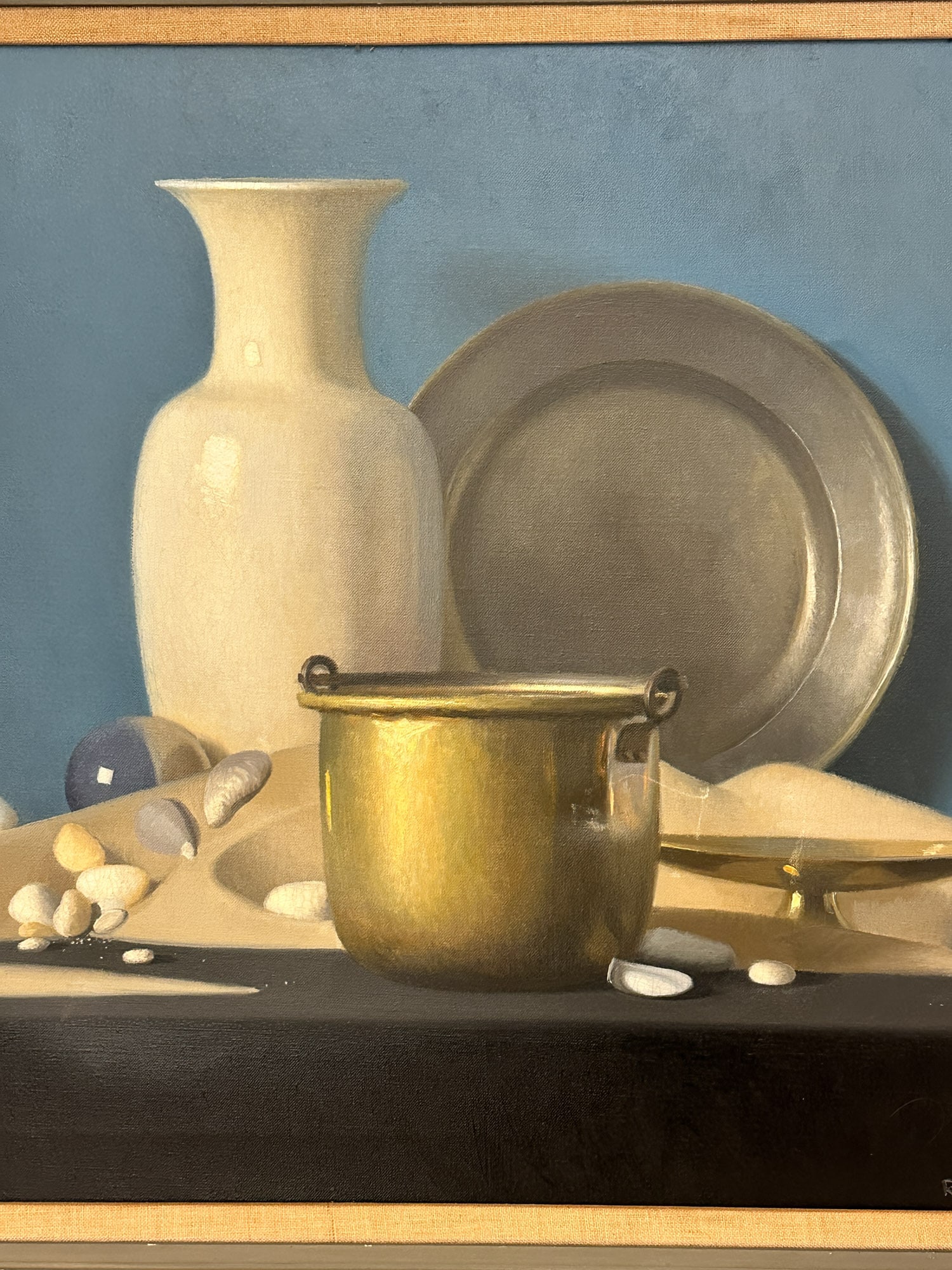 Robert Douglas Hunter - 4