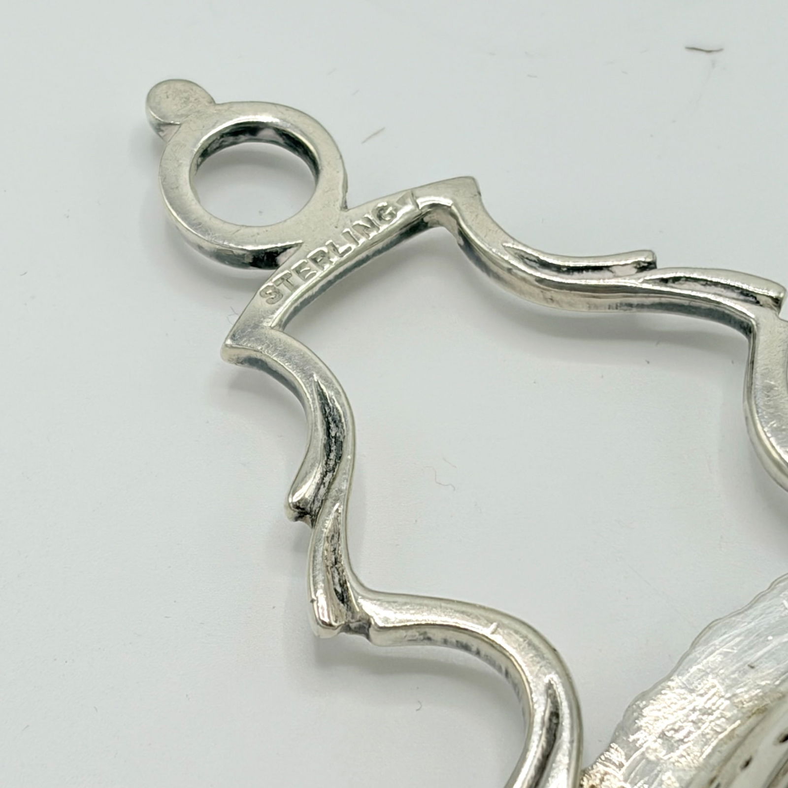 Group of Silver Table Articles - 17