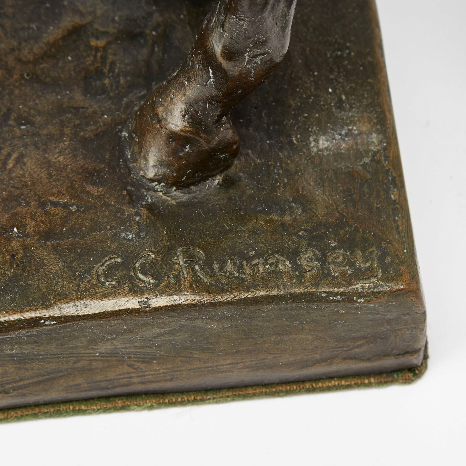 Charles Cary Rumsey - 3