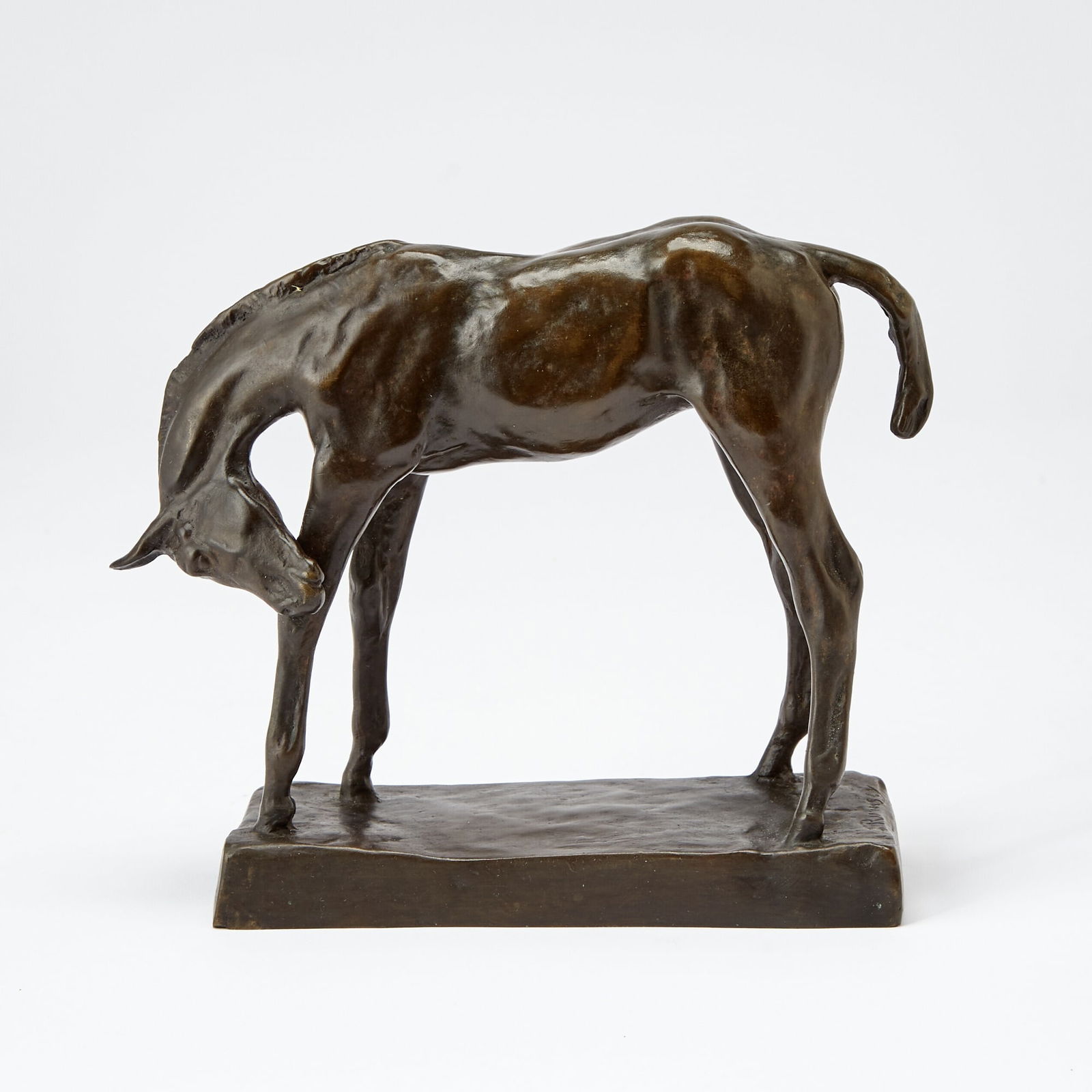 Charles Cary Rumsey (American, 1879-1922) (1 of 4)