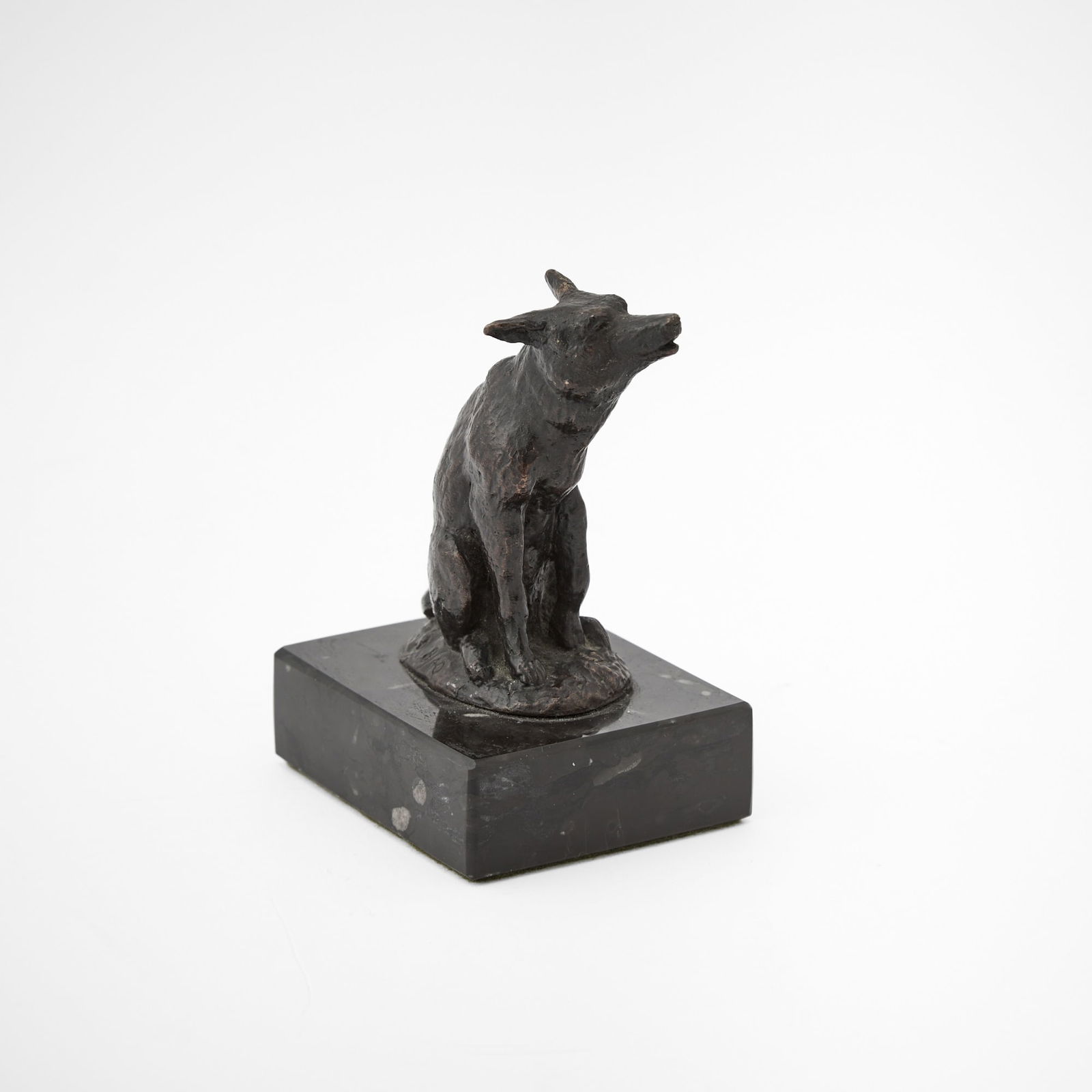 19th/20th Century School - 3