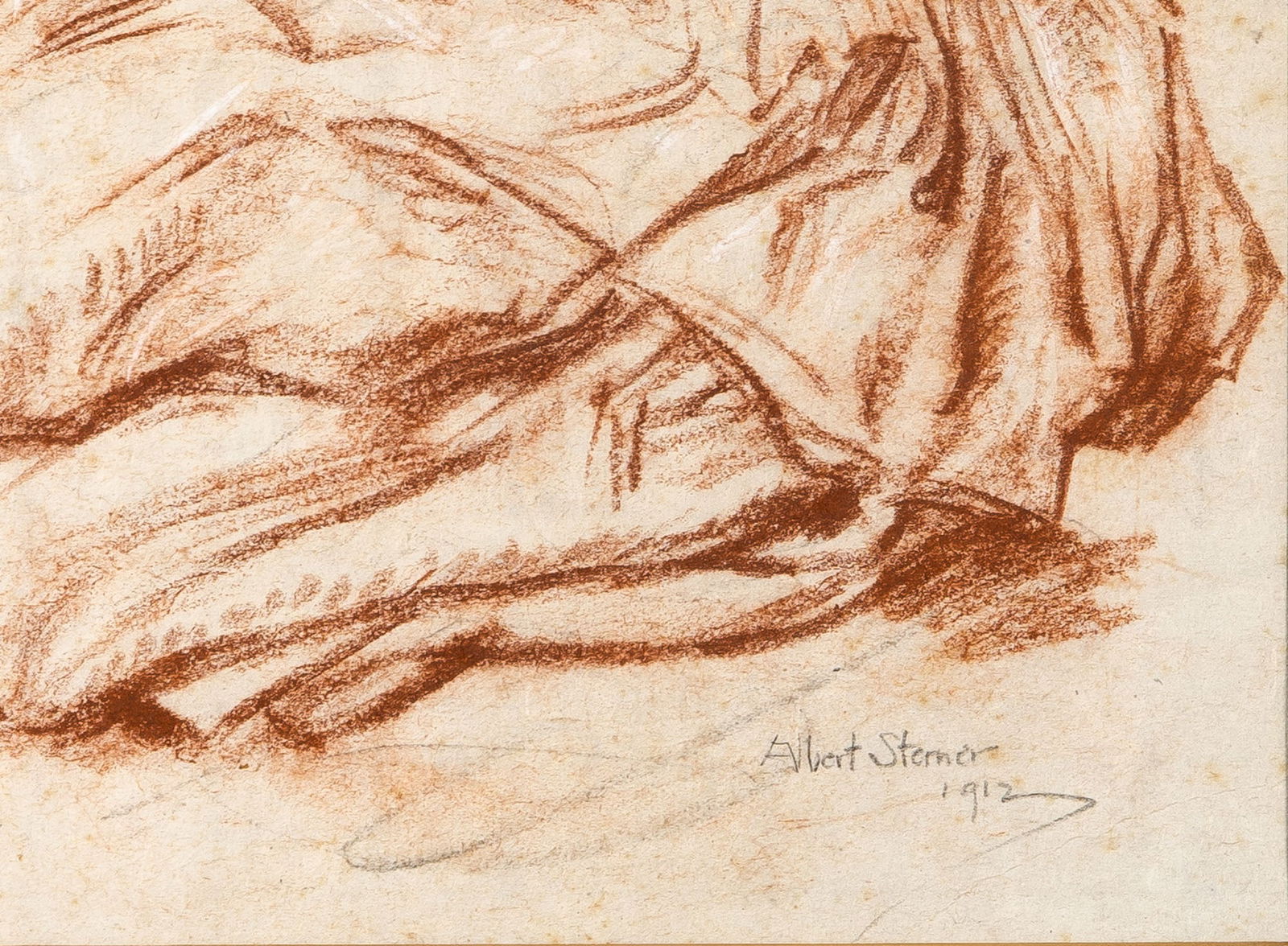 Albert Edward Sterner - 3