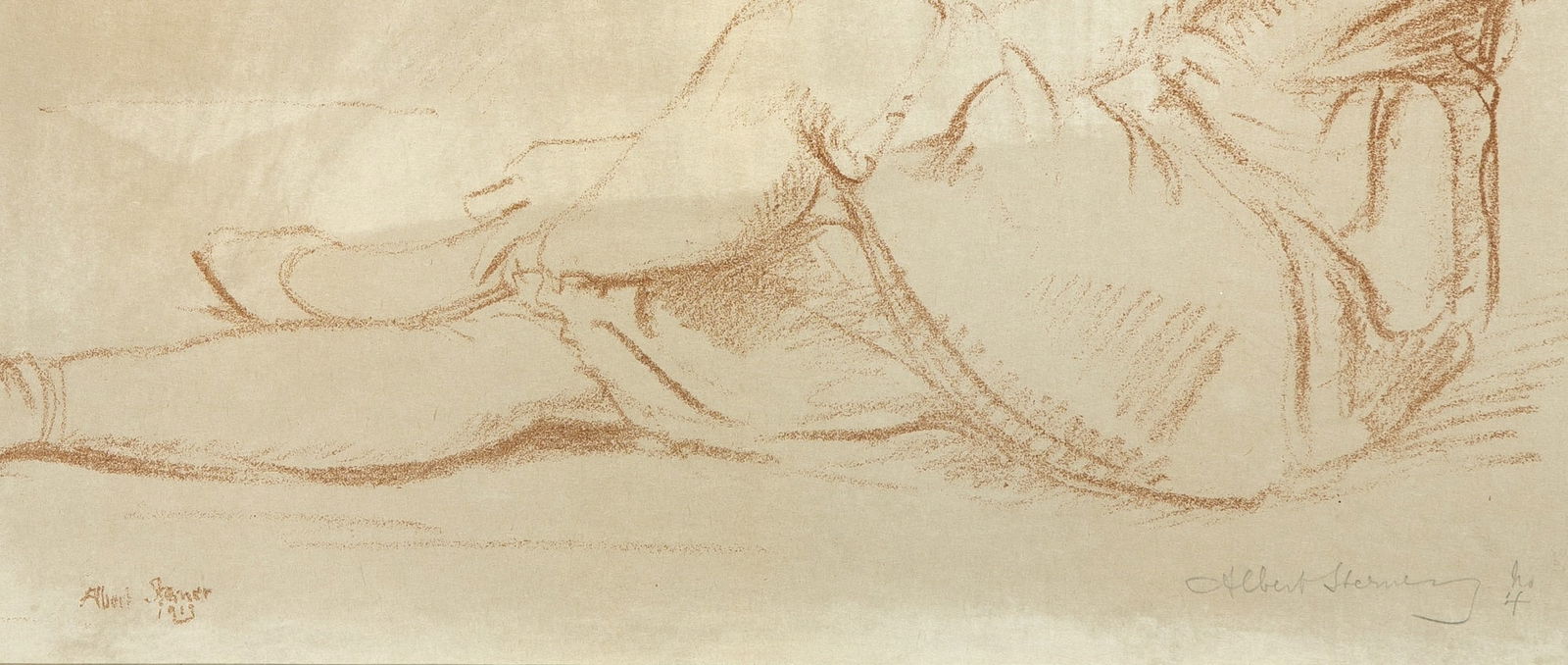 Albert Edward Sterner - 7