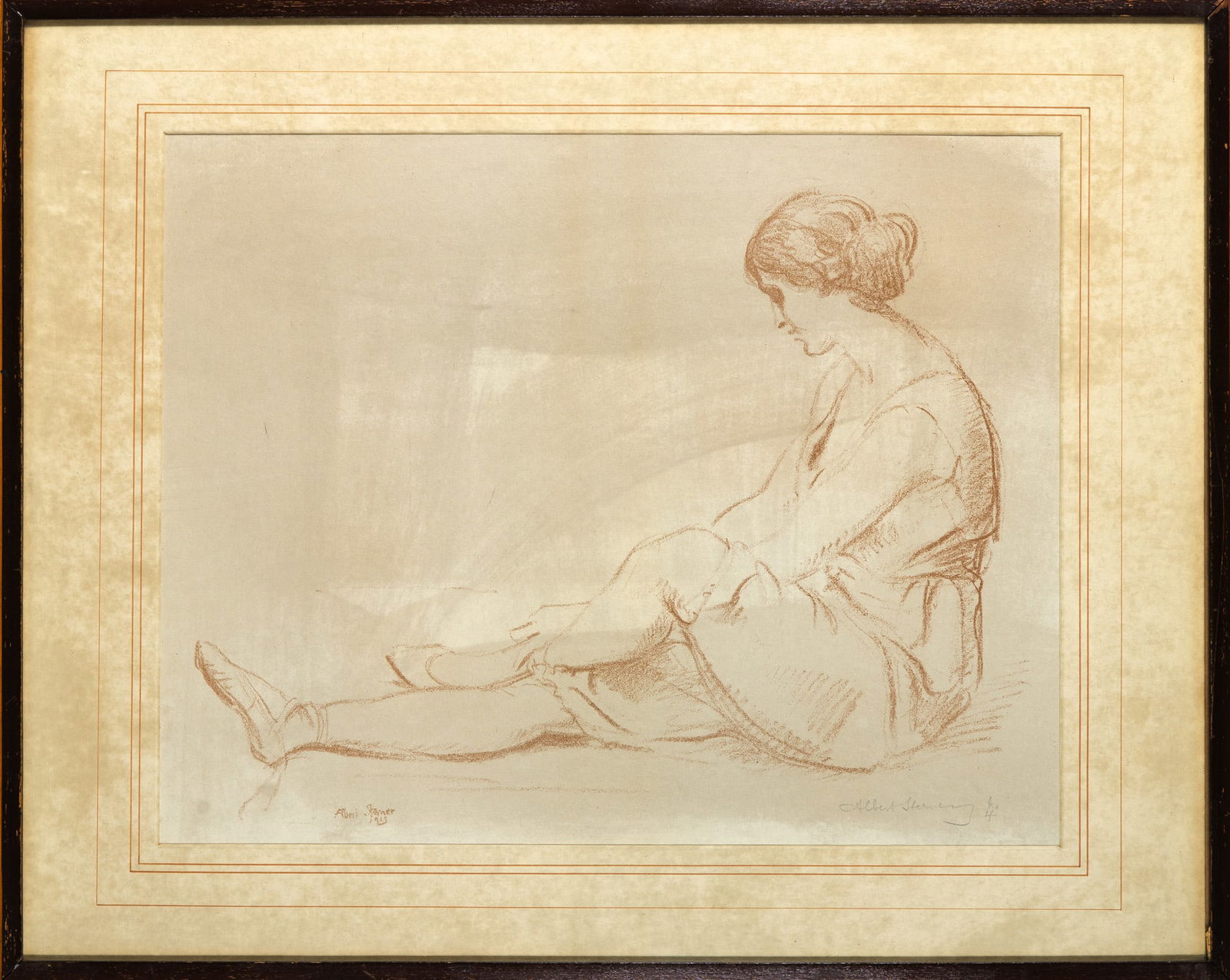 Albert Edward Sterner - 8