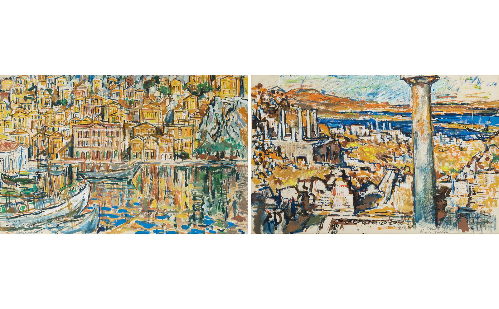 Renee Jullien (1 of 9)