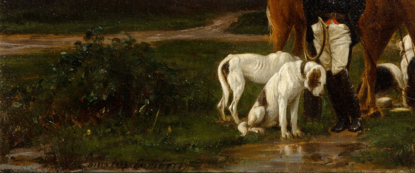 Louis Eugene Lambert - 2