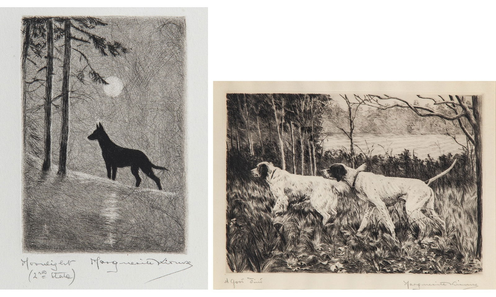 Marguerite Kirmse (1885-1954) (1 of 8)