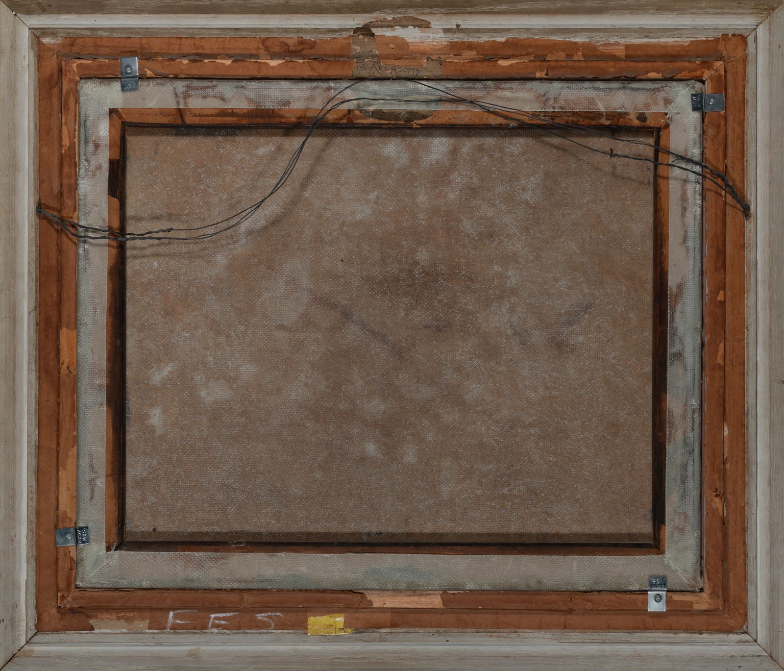 Louis Eugene Lambert - 4