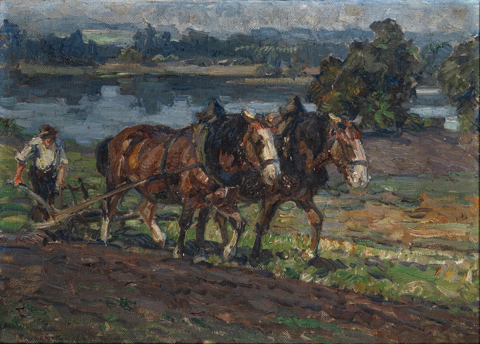 August Lüdecke-Cleve (1 of 4)