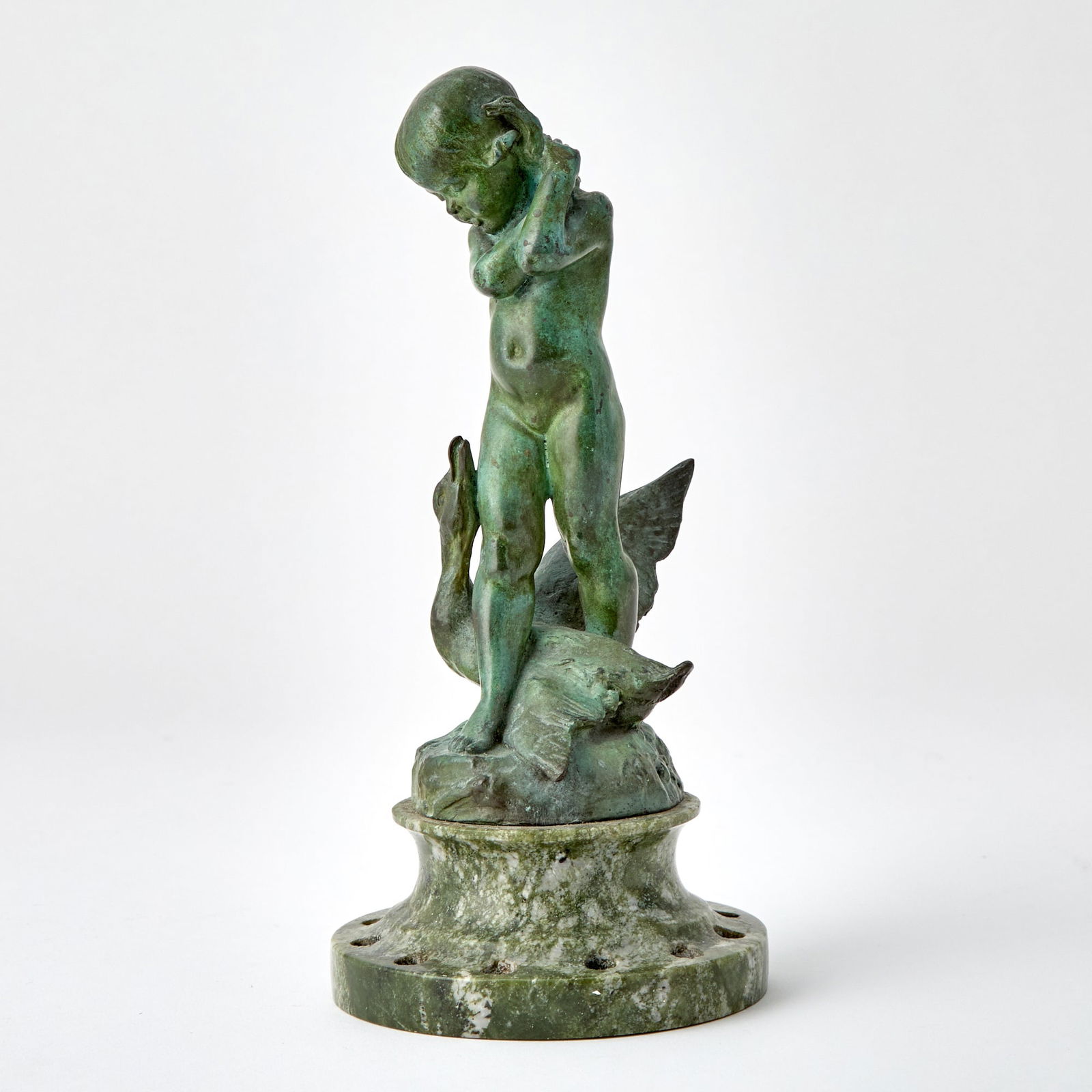 Edward Henry Berge (1 of 7)