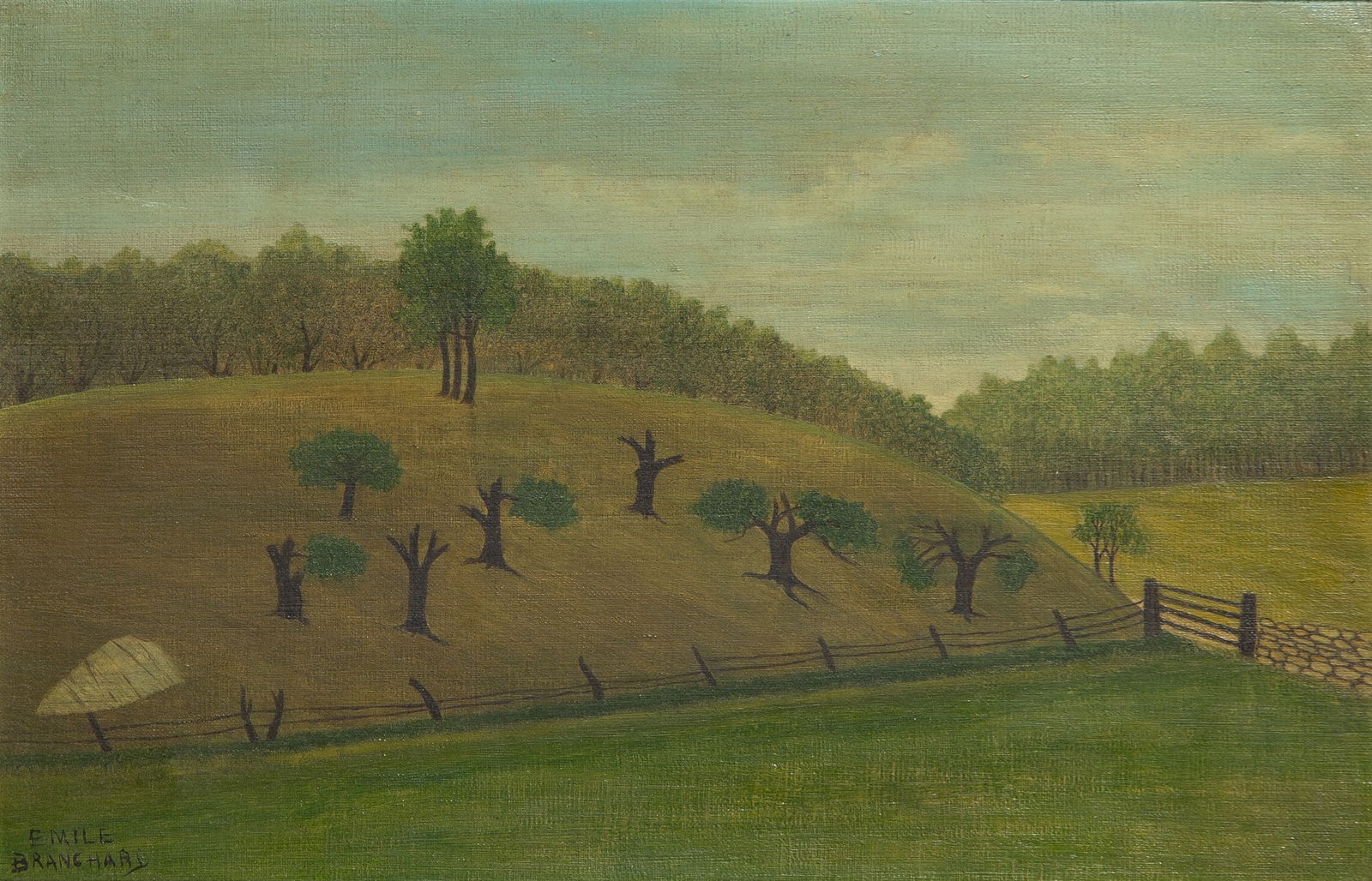 Emile Pierre Branchard (1 of 4)