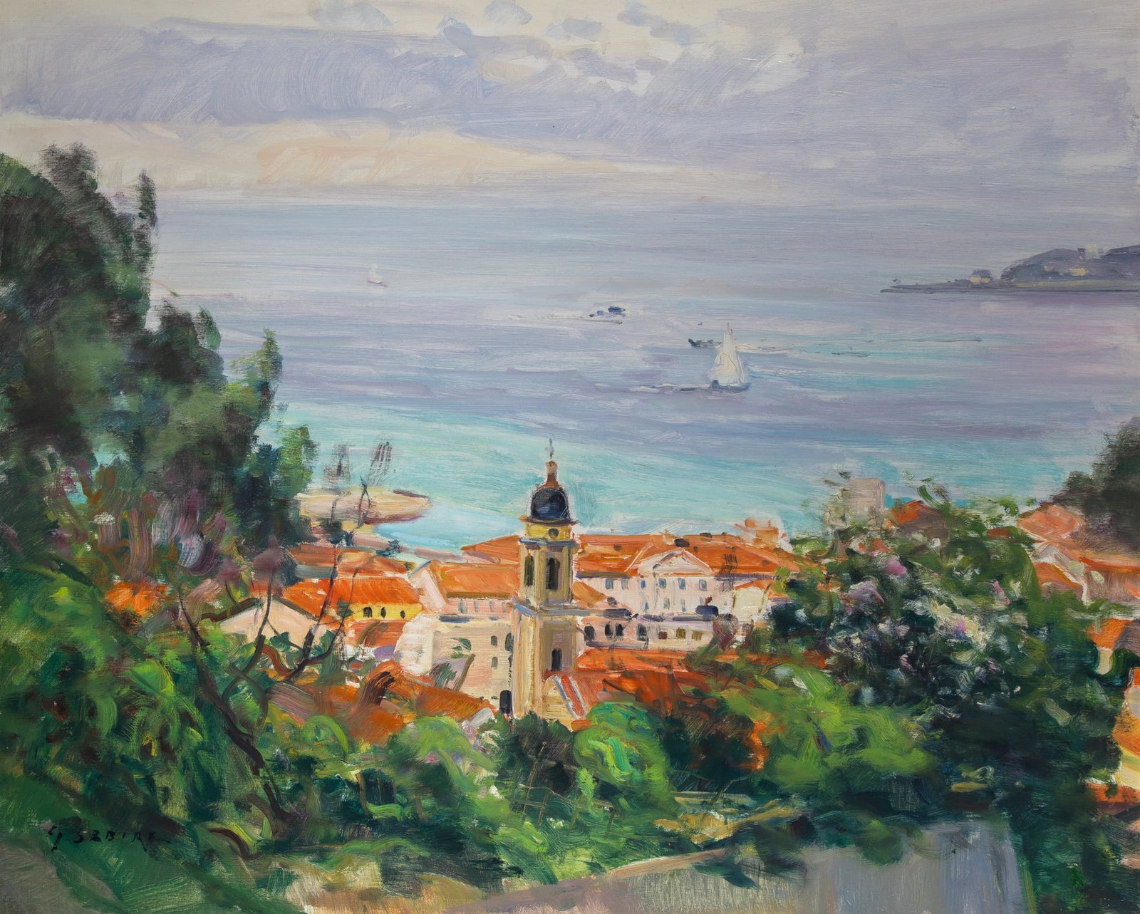 Gaston Sébire (1 of 4)