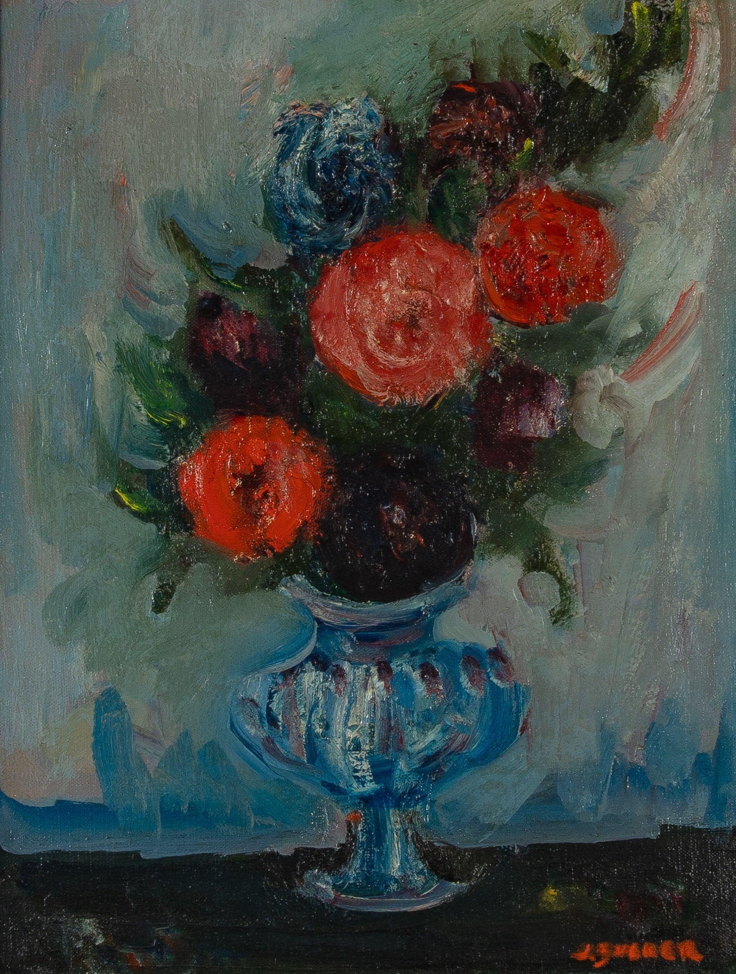 Jacques Zucker (1 of 4)