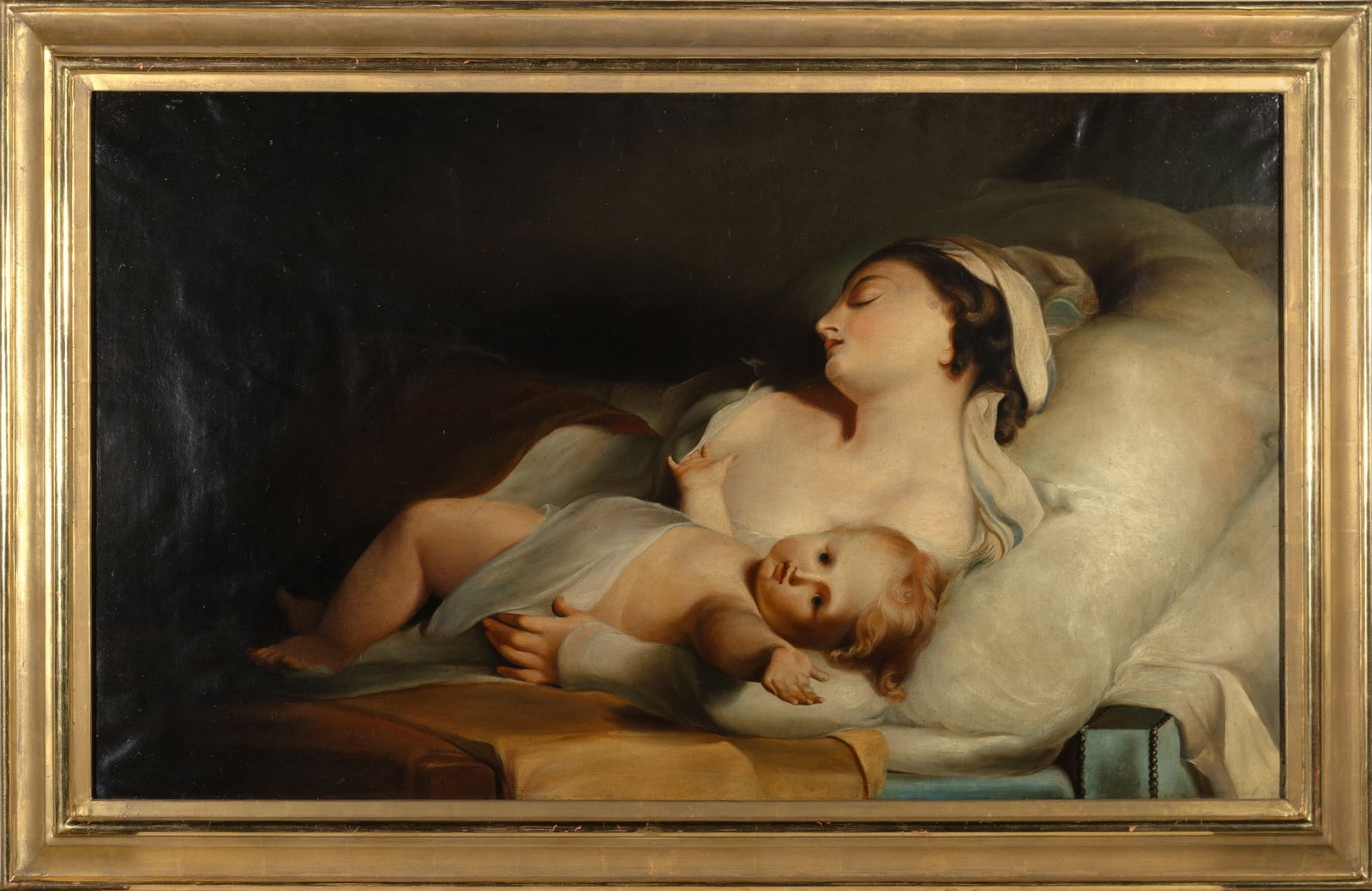 After Thomas Sully - 2