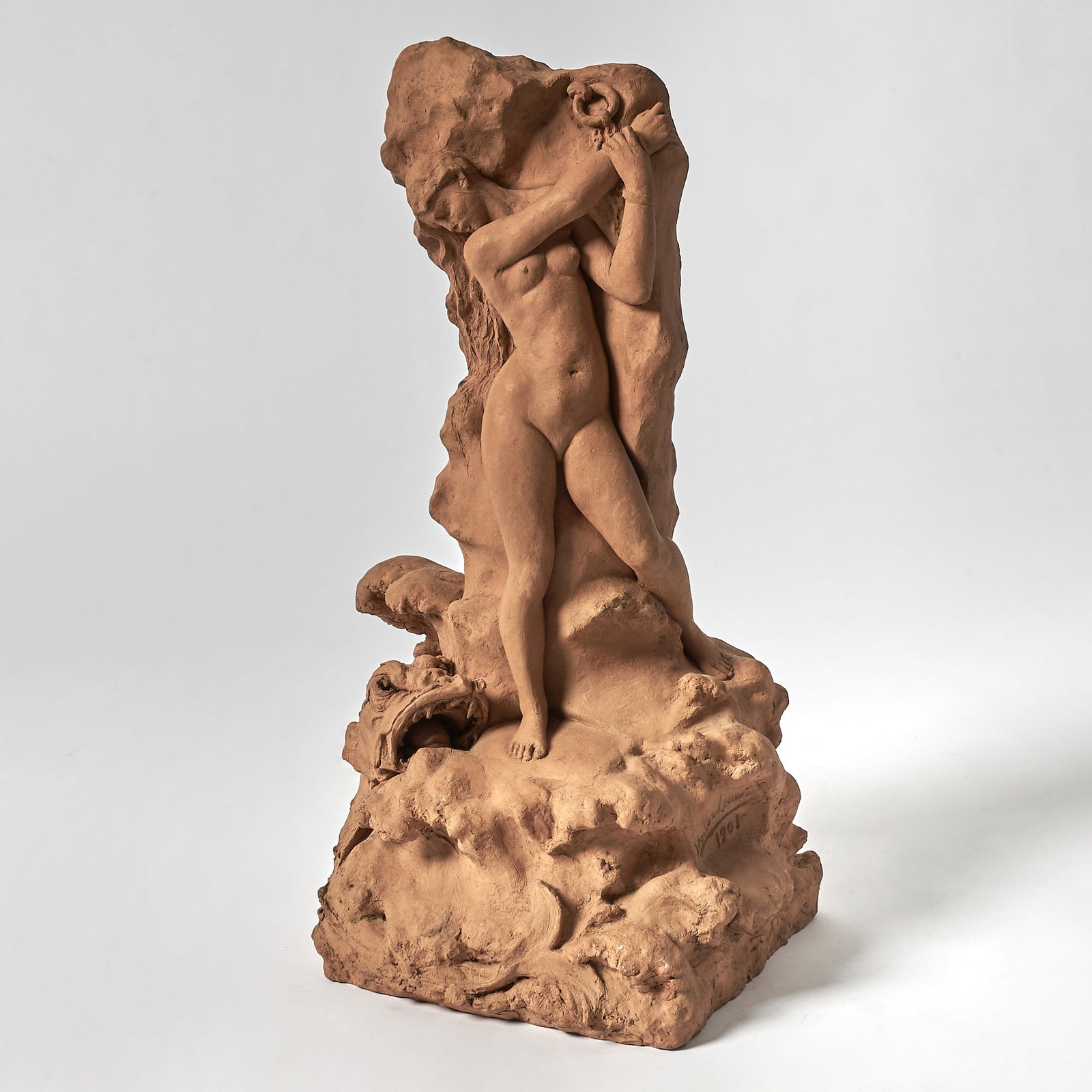 Hector Joseph Lemaire (1 of 6)