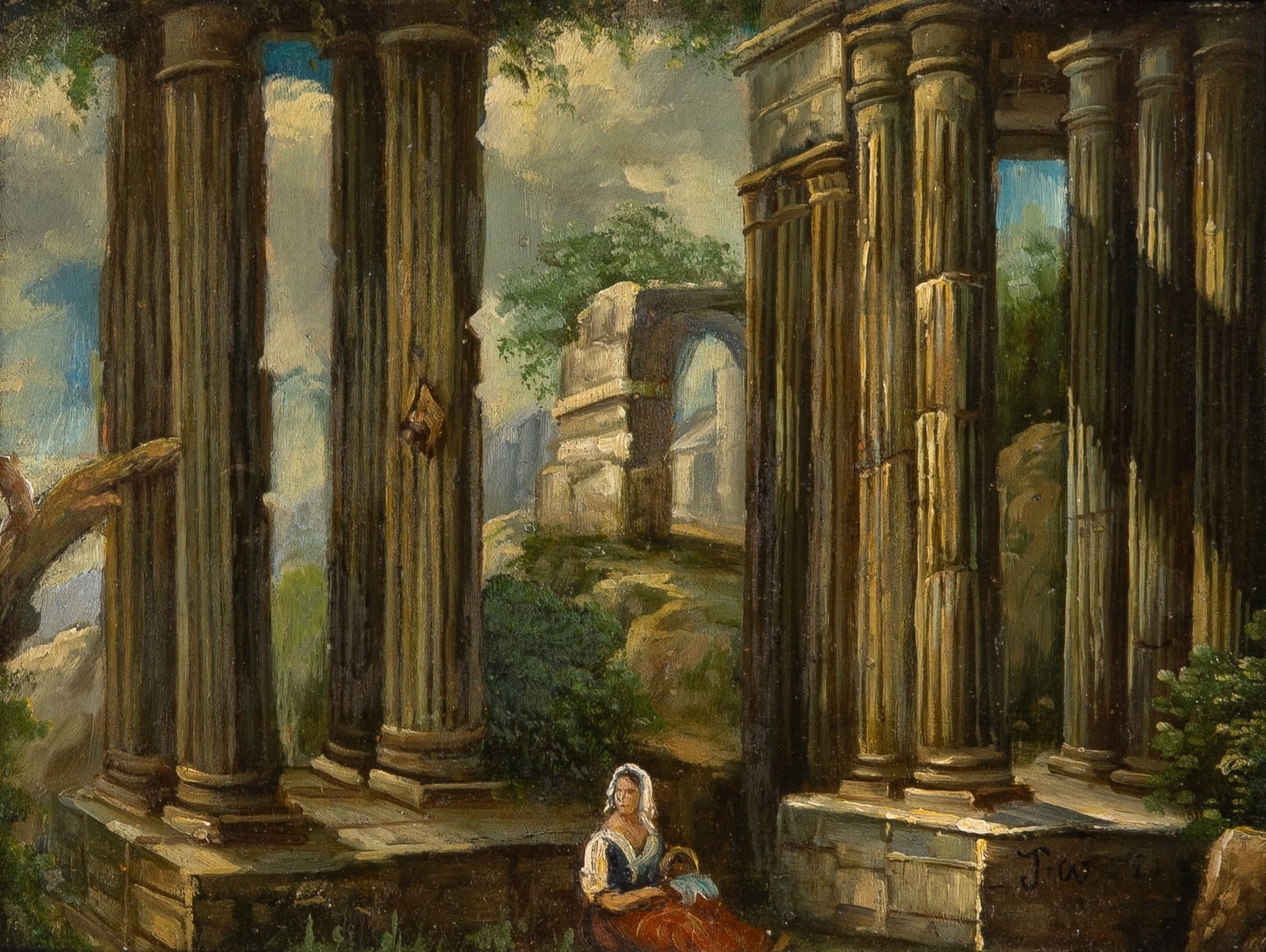 European School (1 of 4)