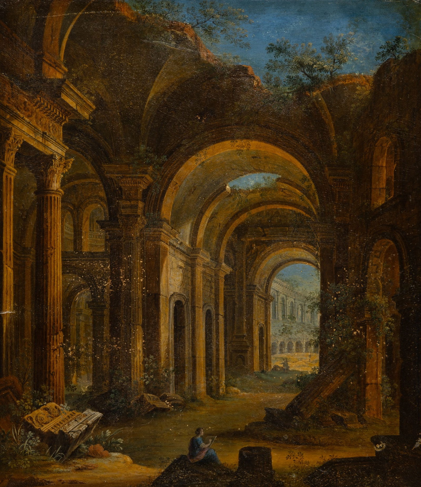 Italian School (1 of 3)