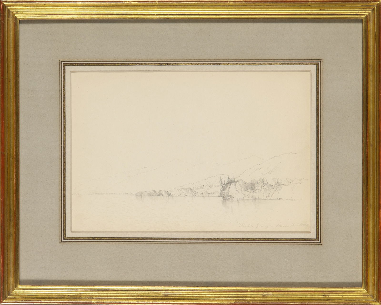 Carleton Wiggins - 8