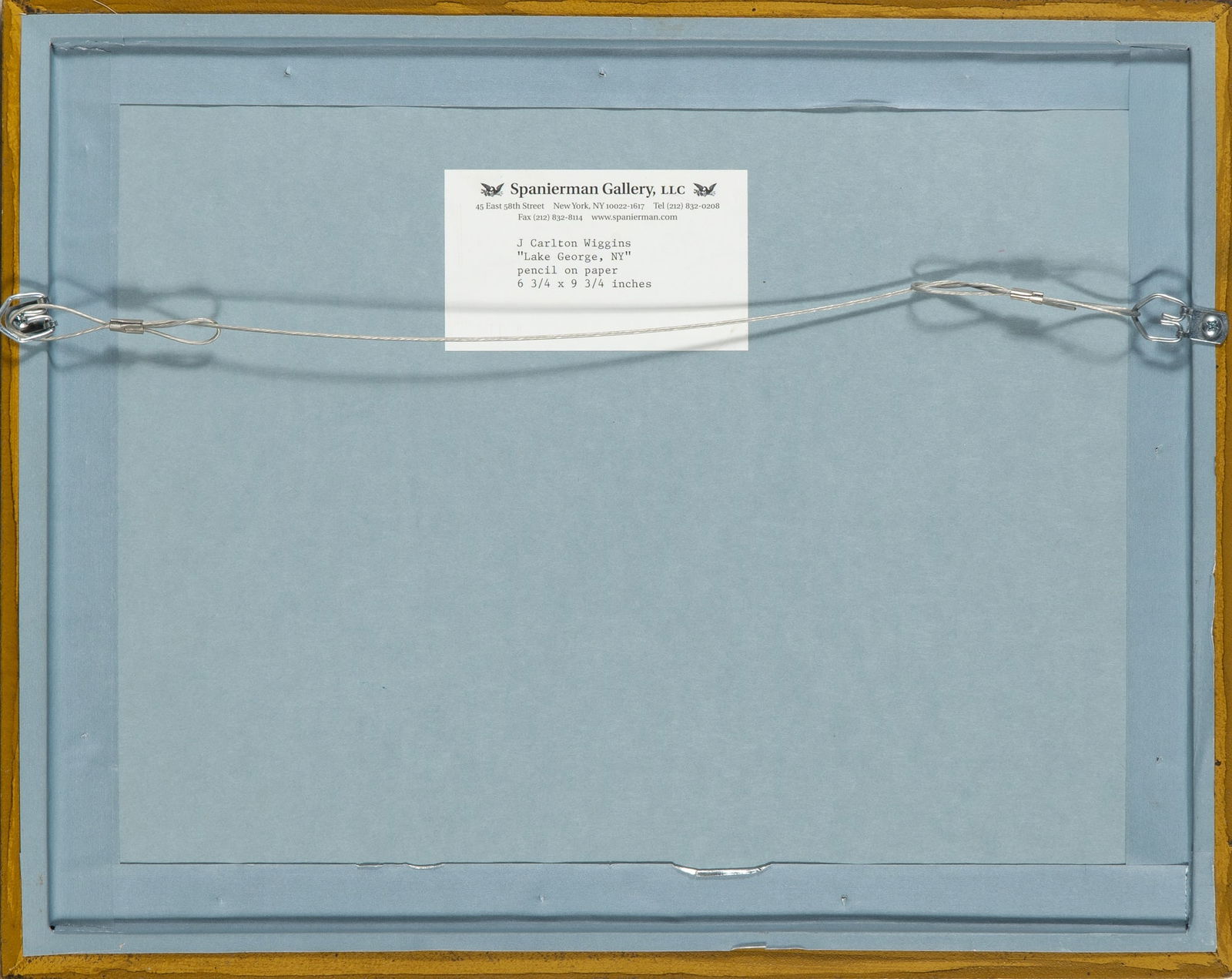 Carleton Wiggins - 9